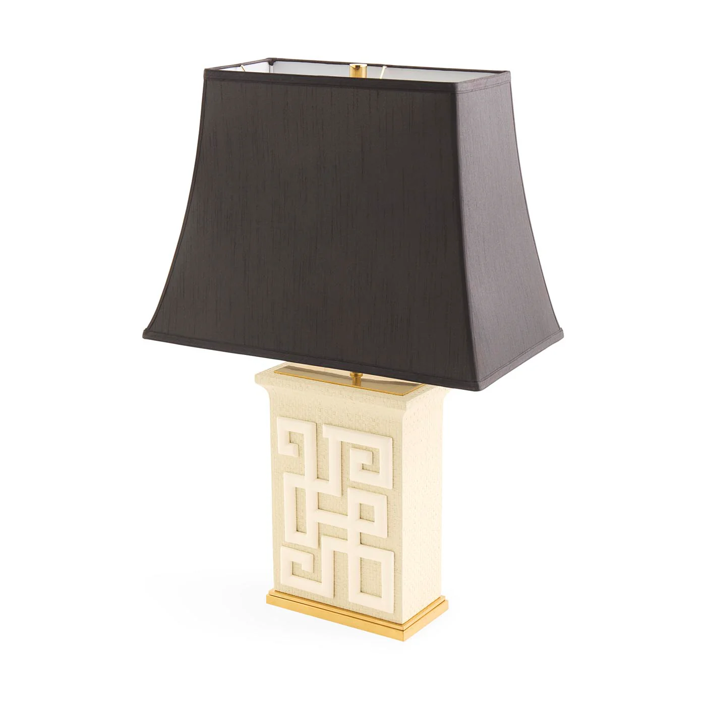 Trousdale Table Lamp - Image 4