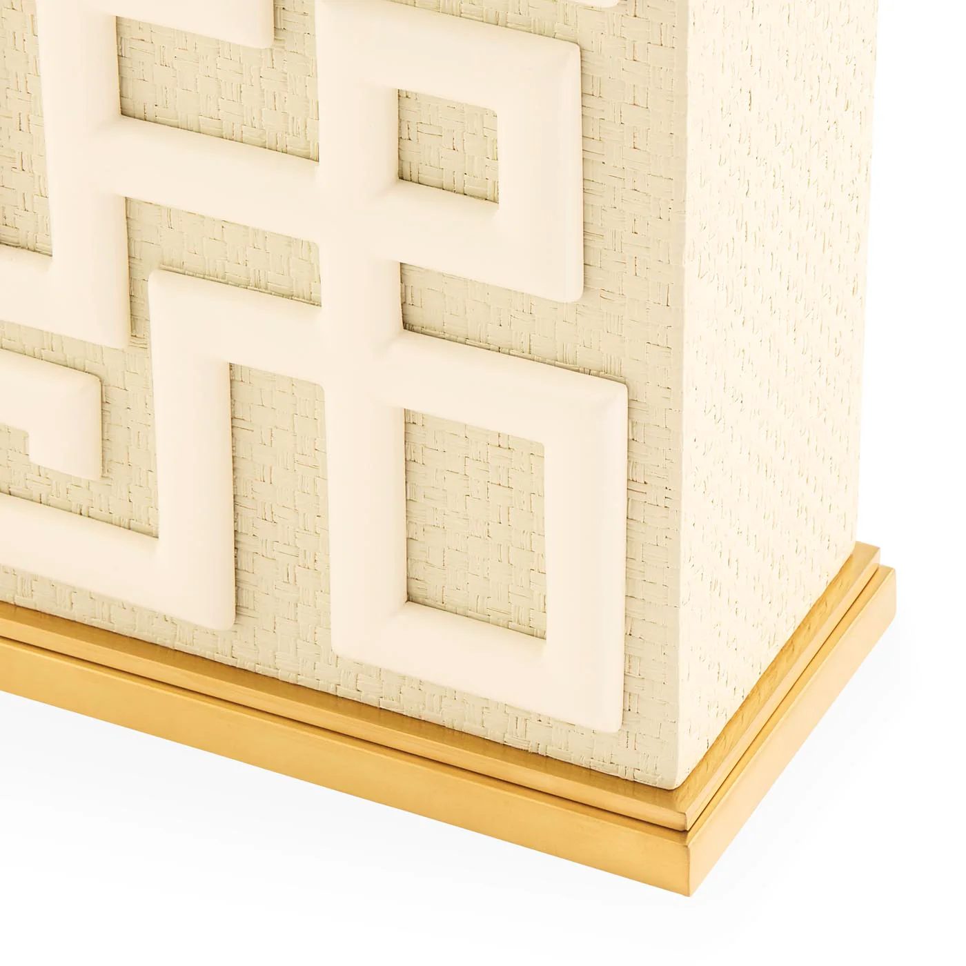 Trousdale Table Lamp - Image 5