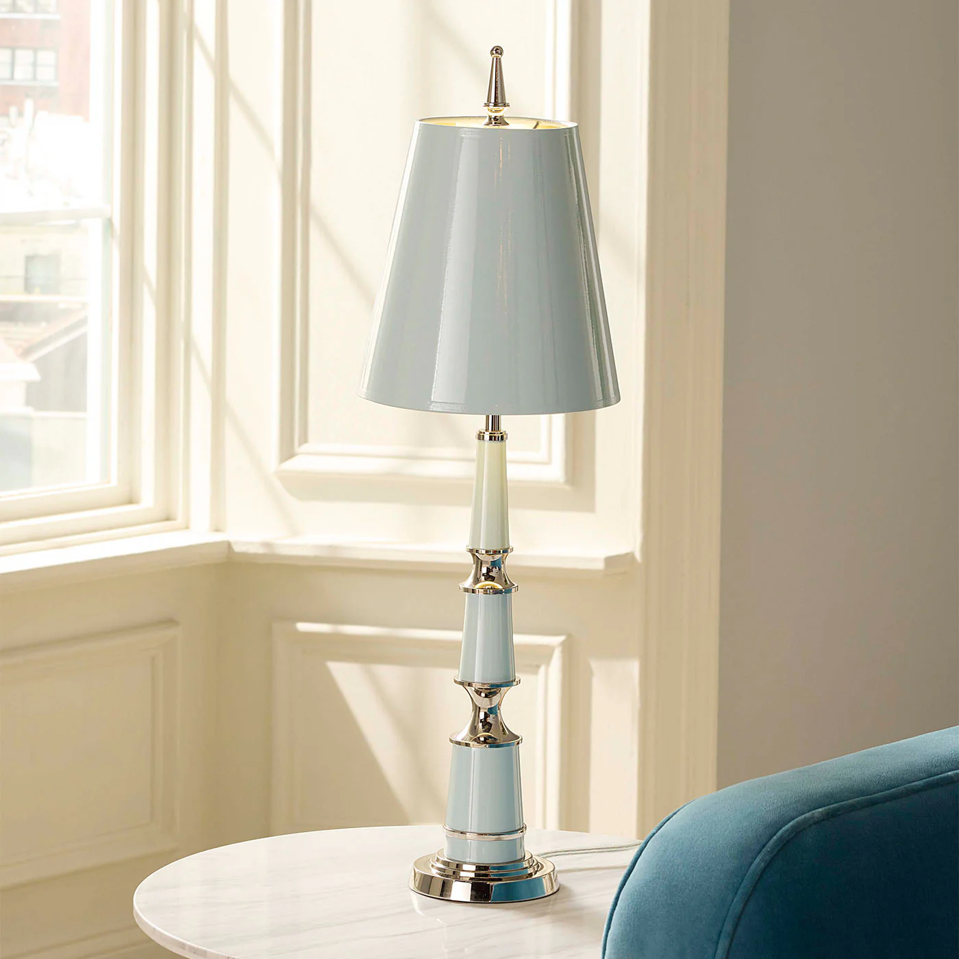 Versailles Buffet Lamp - Image 2