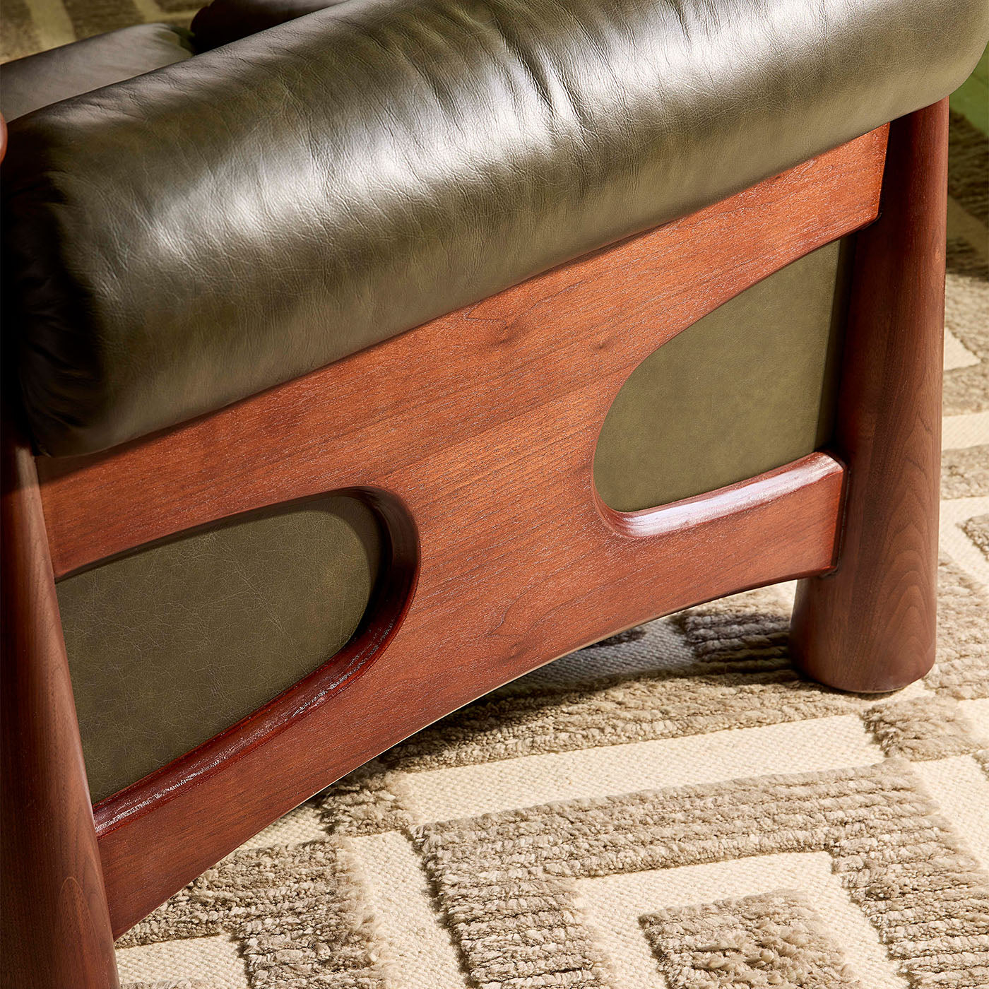 Ipanema Lounge Chair - Image 10