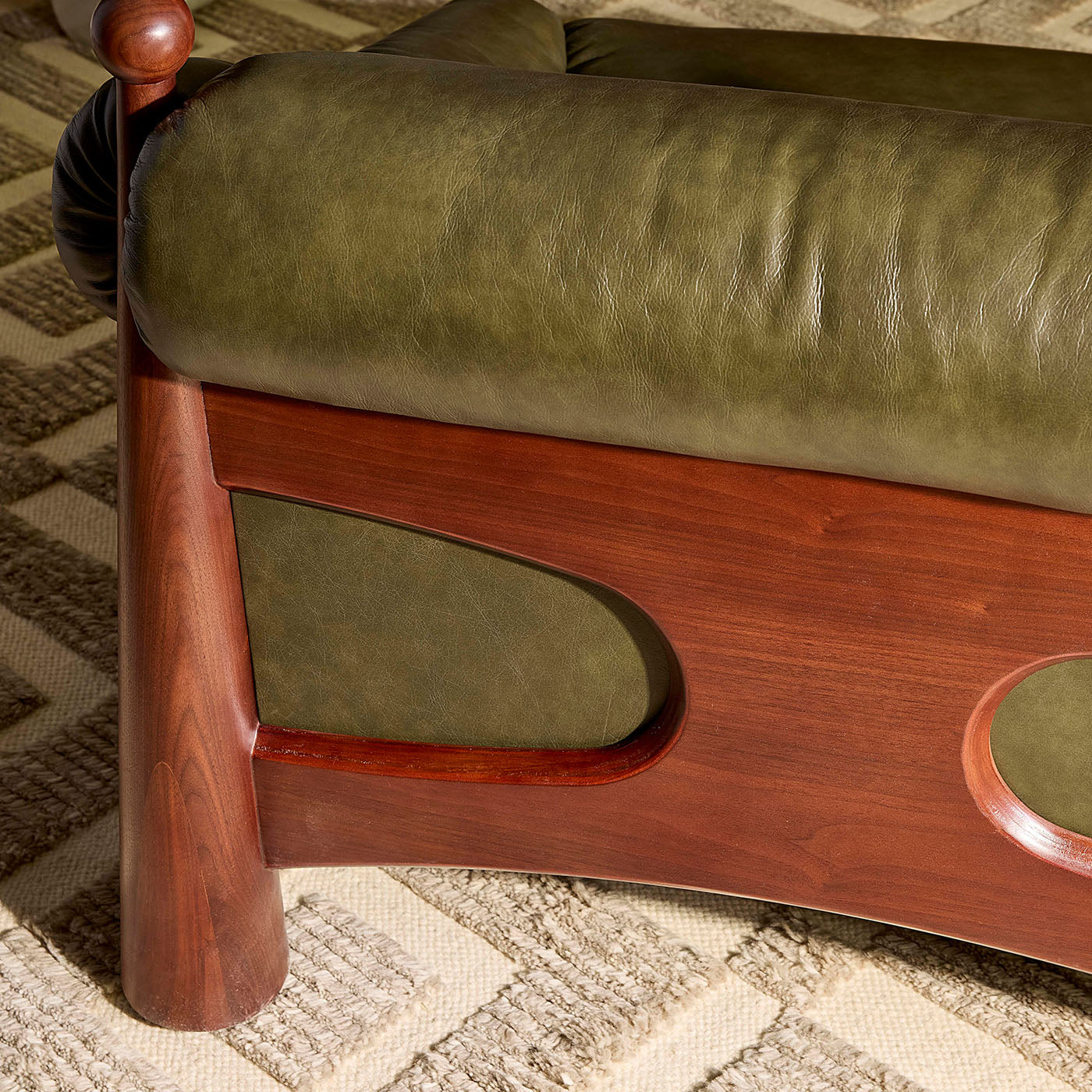 Ipanema Lounge Chair - Image 11