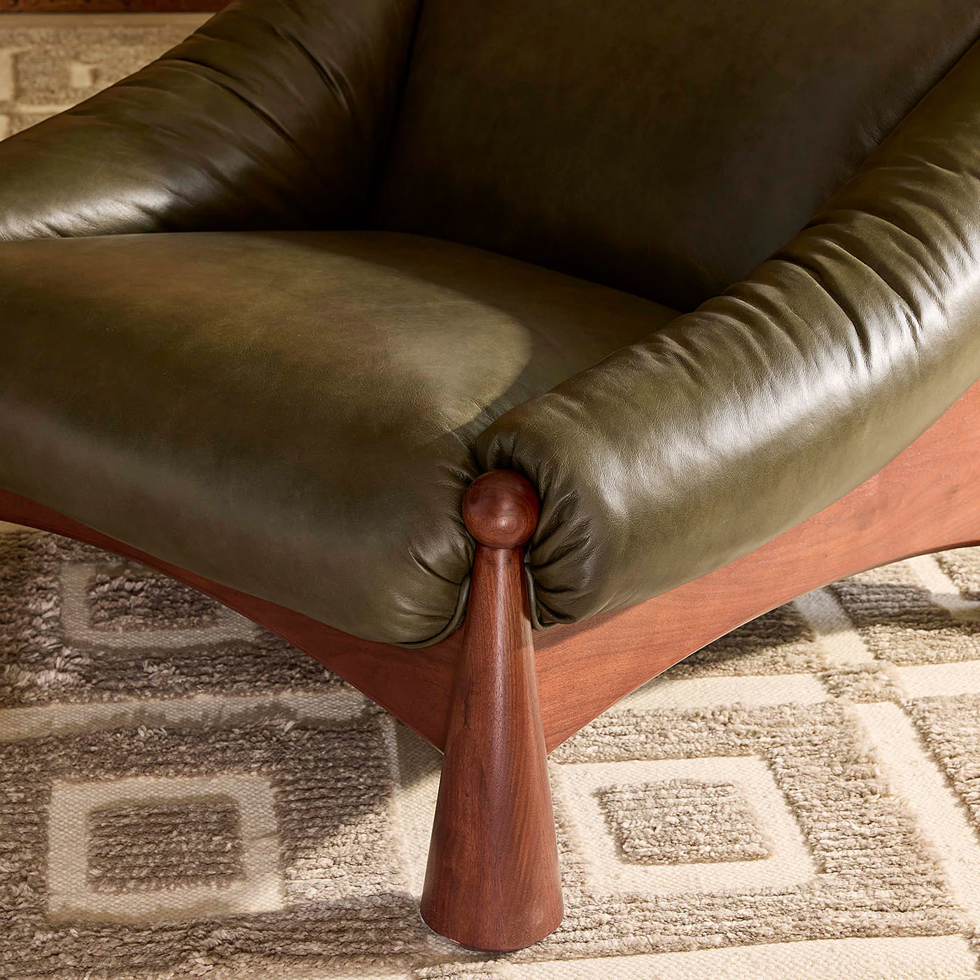 Ipanema Lounge Chair - Image 8