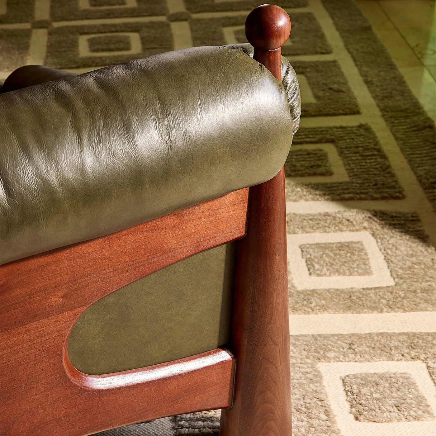 Ipanema Lounge Chair - Image 9