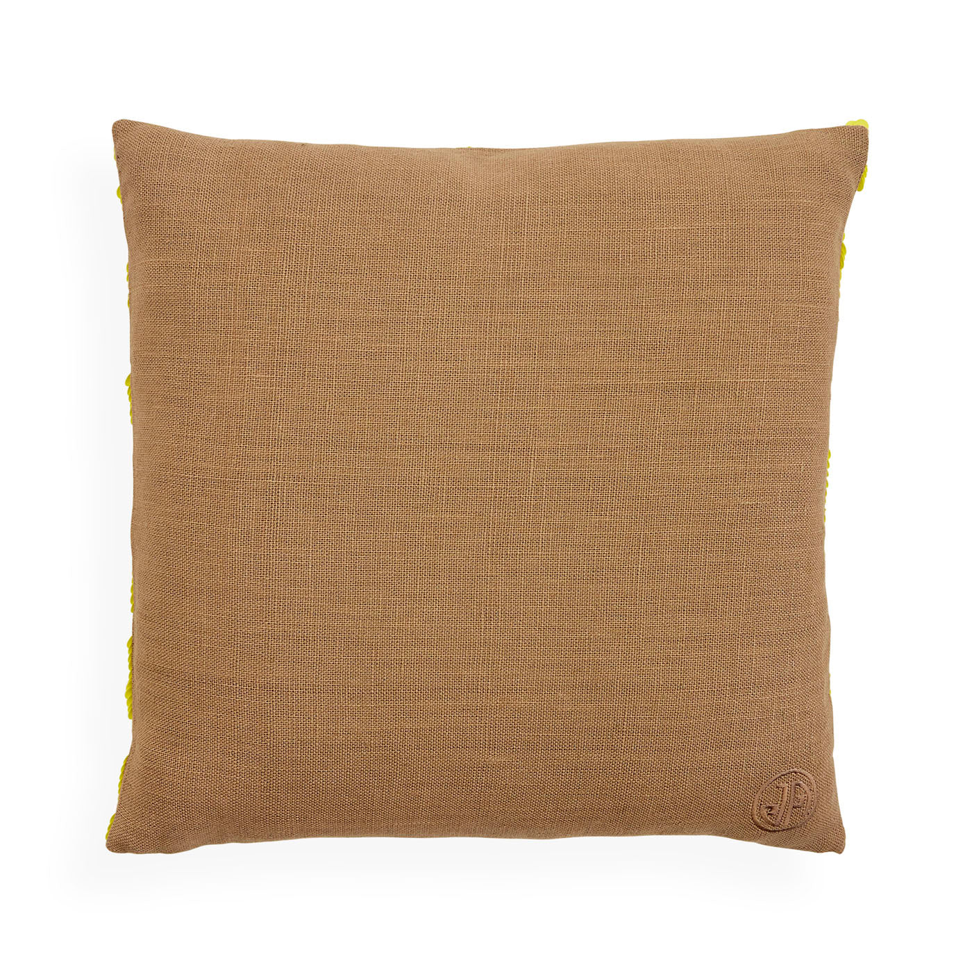 Ibiza Houndstooth Cushion - Image 6