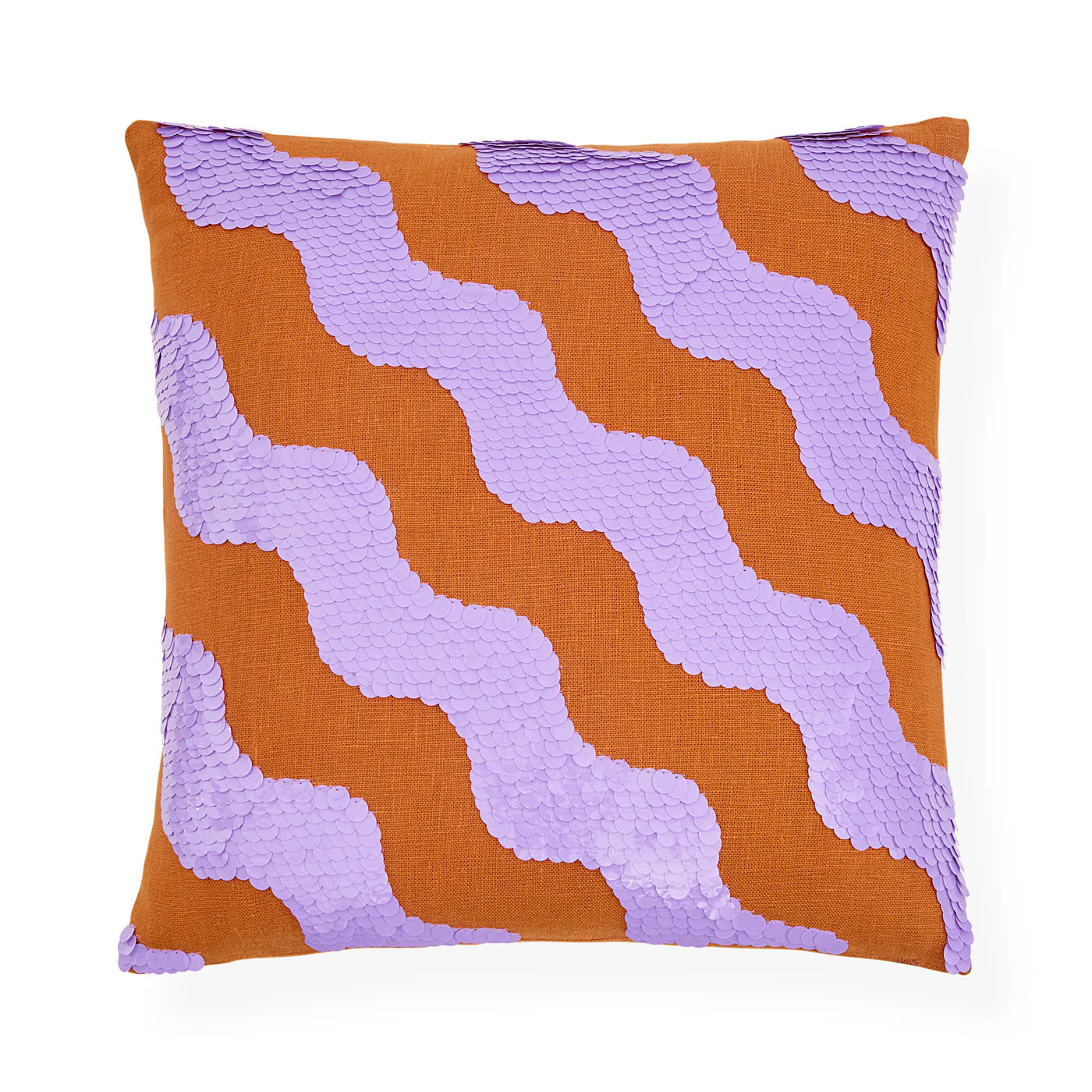 Ibiza Waves Cushion