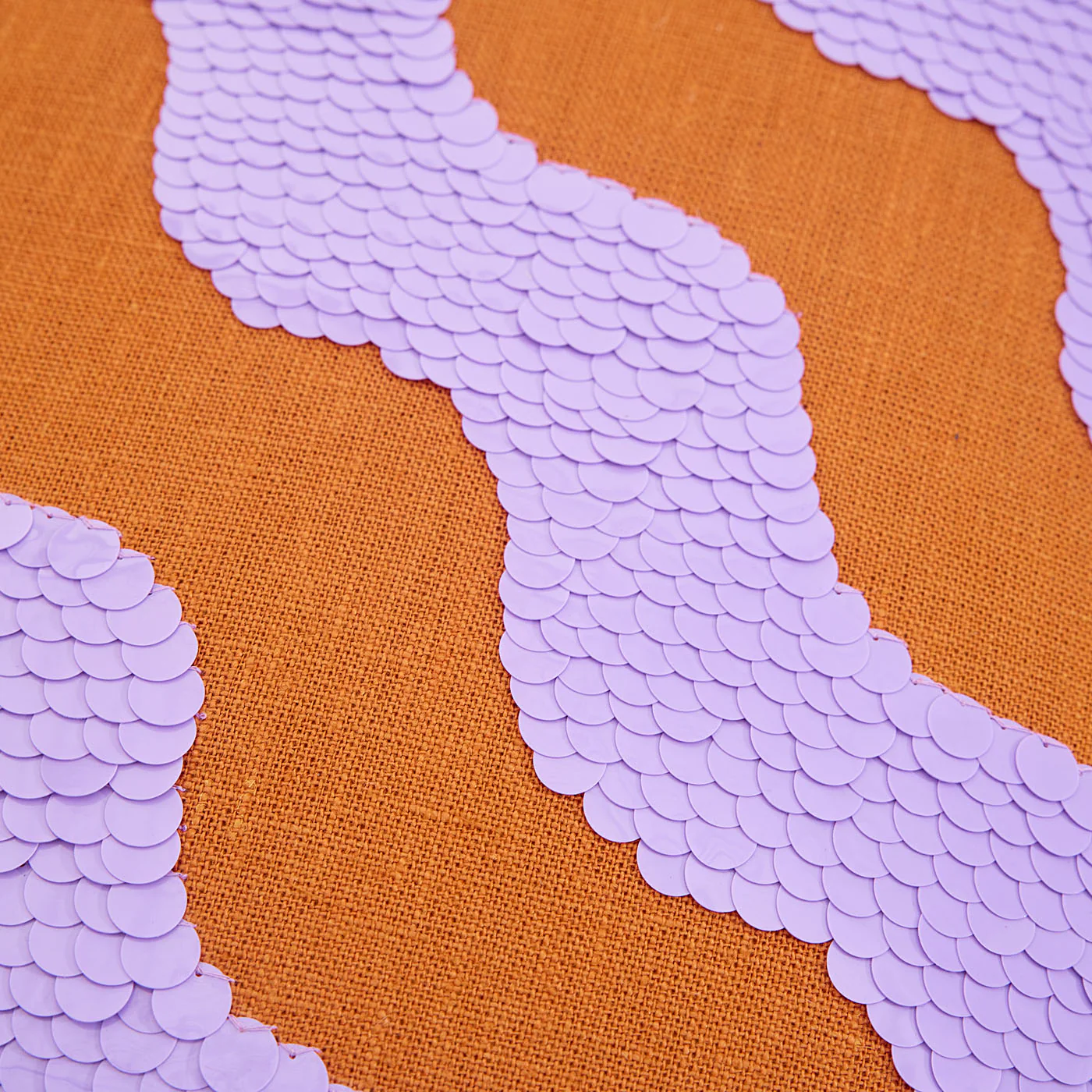Ibiza Waves Cushion - Image 4