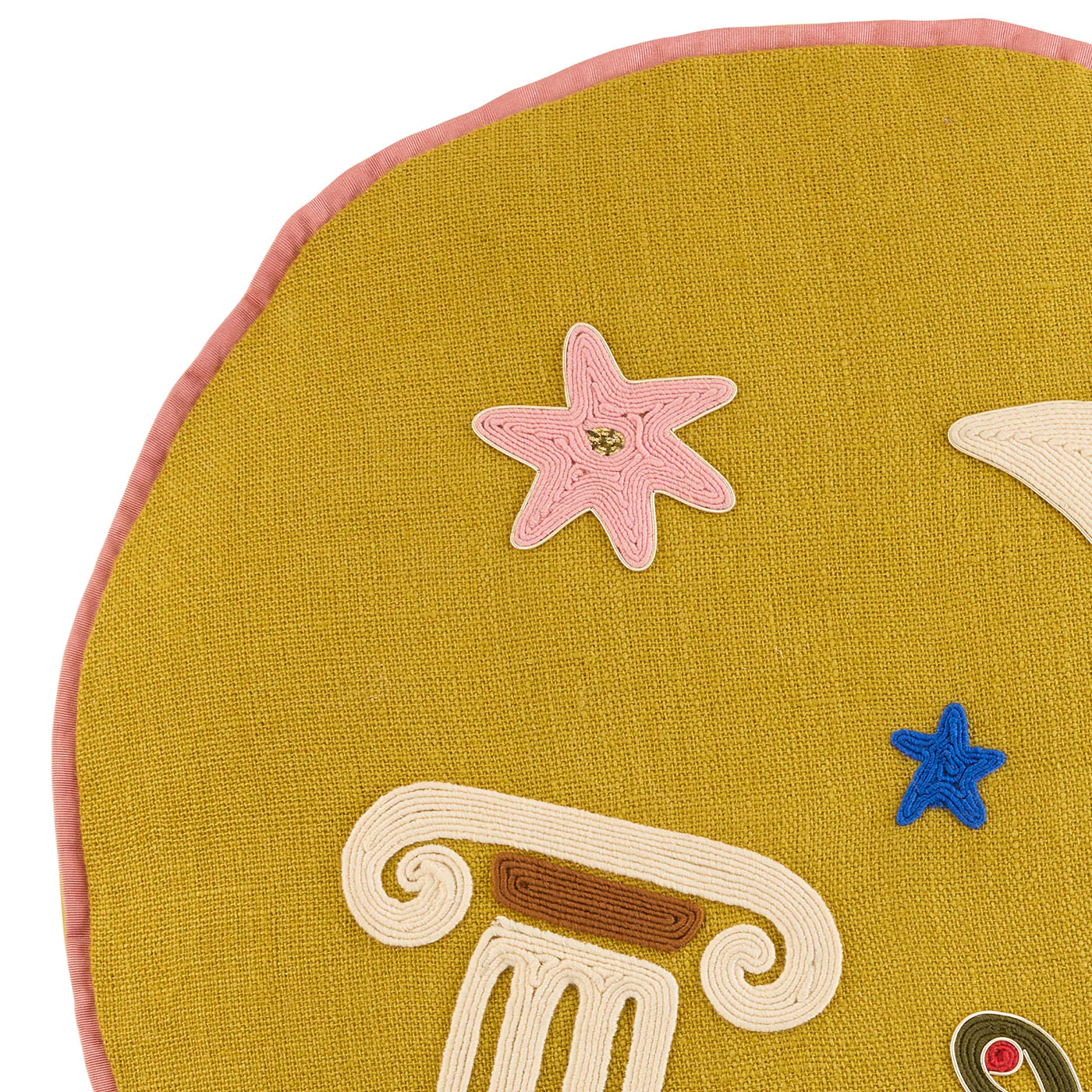 Playa Celestial Pillow - Image 5