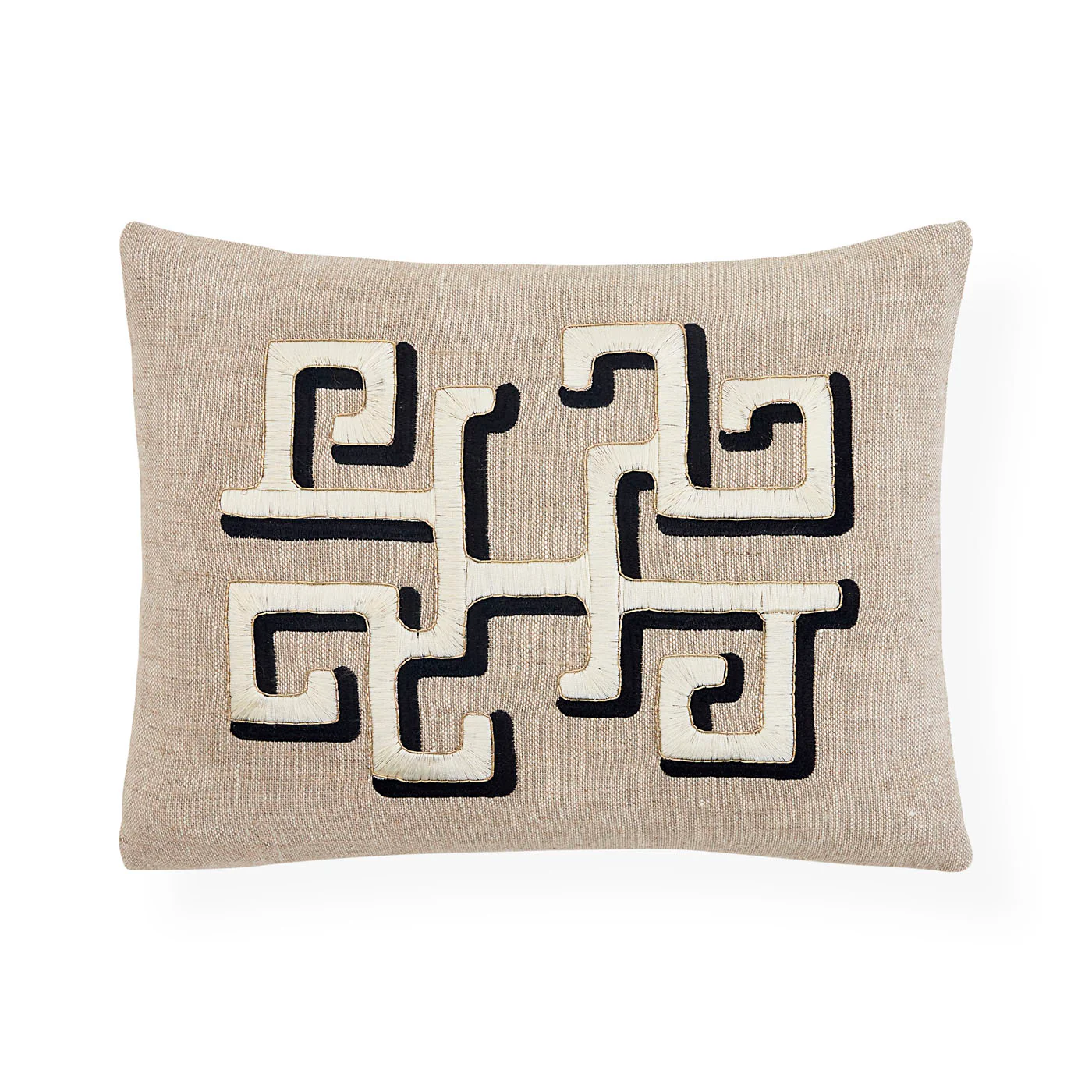 Trousdale Drops Pillow