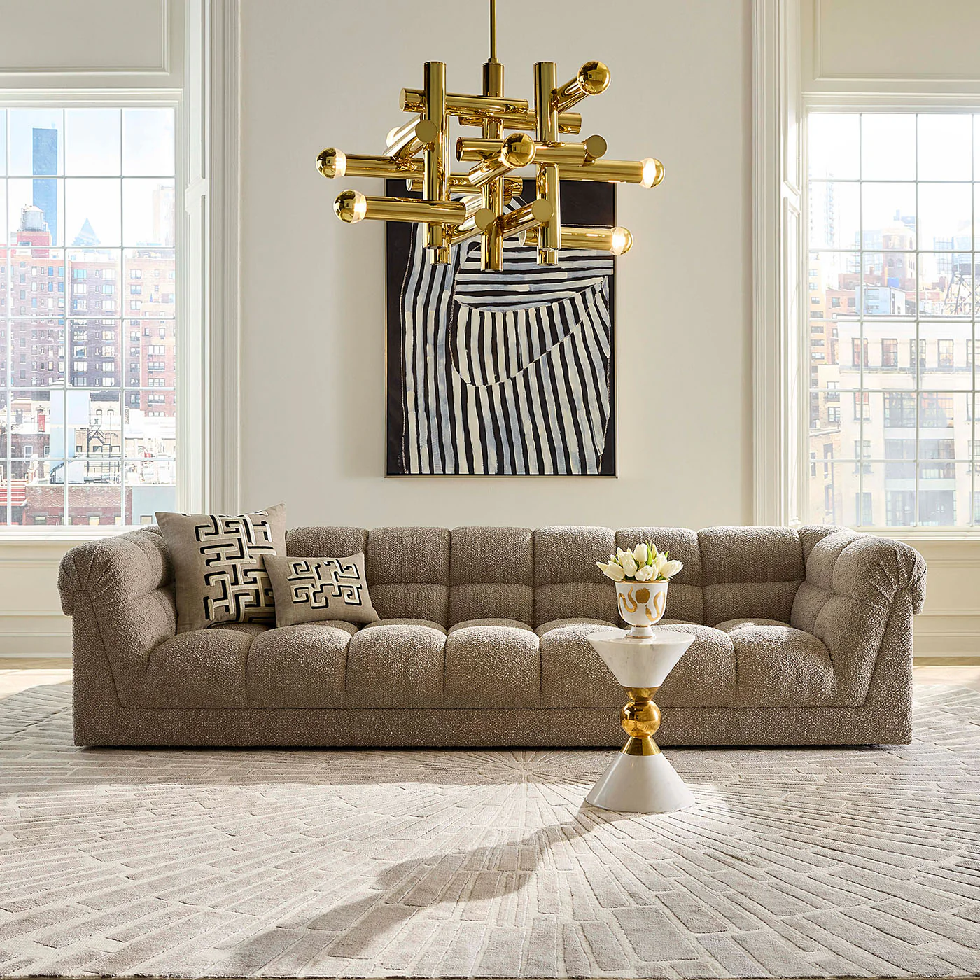 Soho Sofa - Image 2