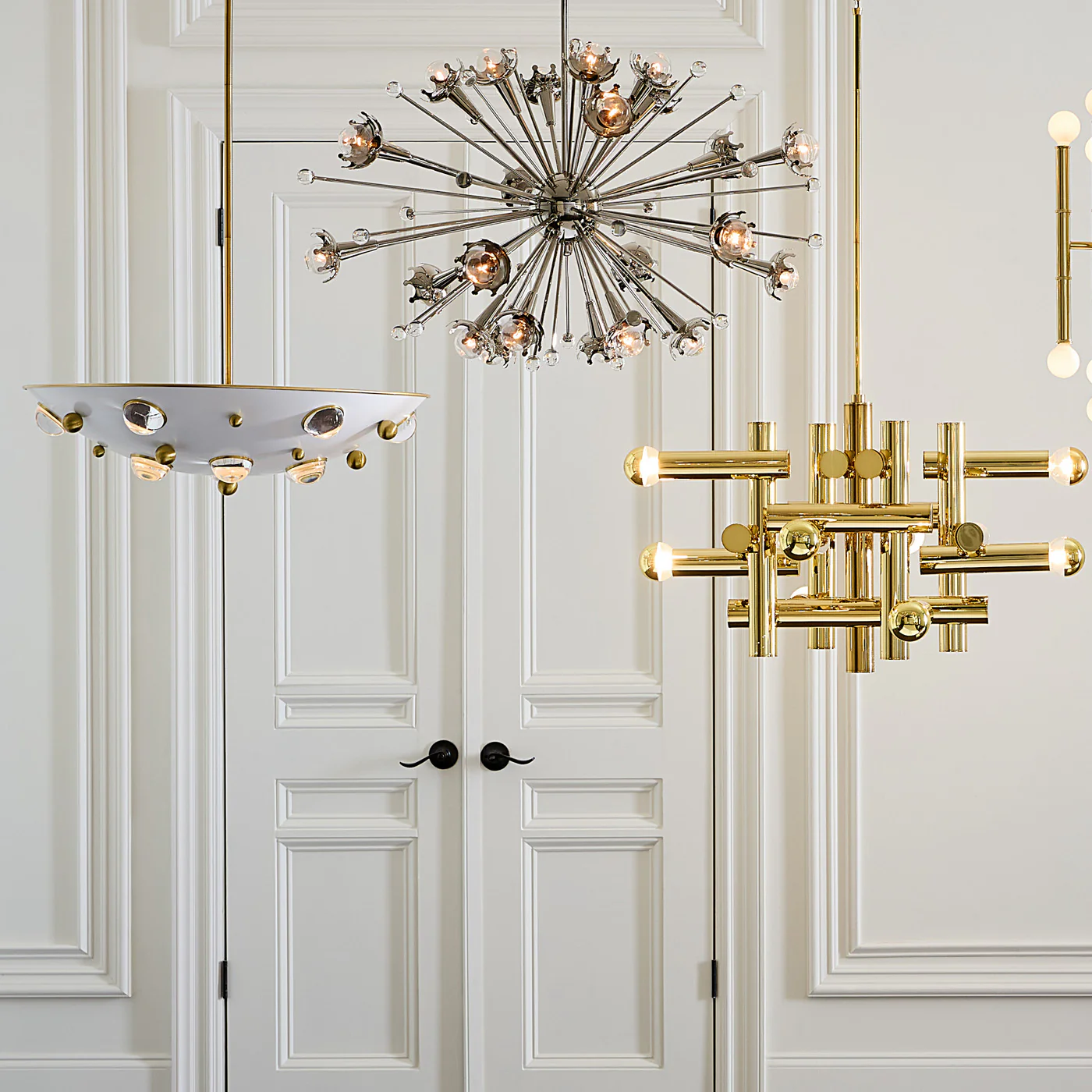 Sputnik Chandelier - Image 10