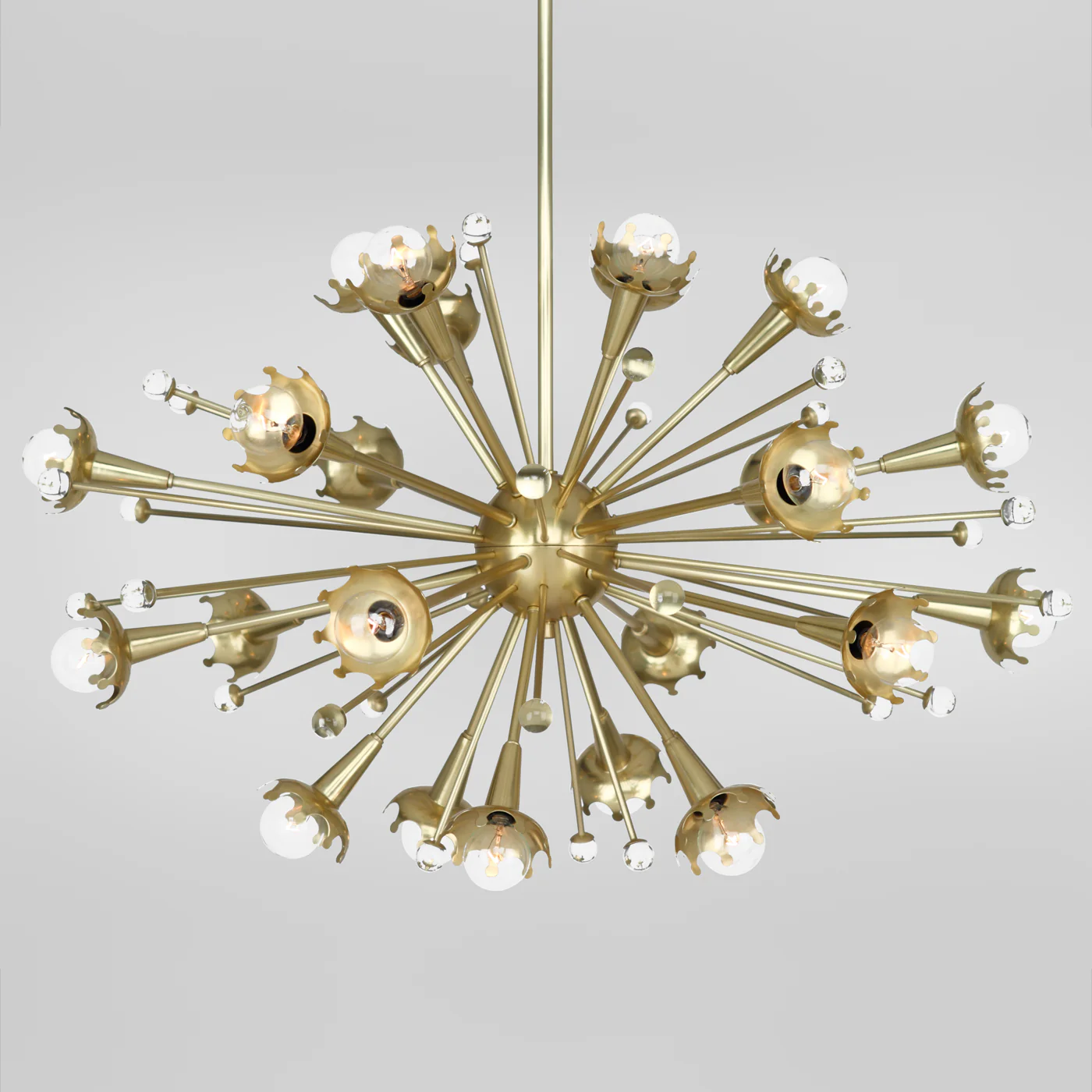 Sputnik Chandelier - Image 13