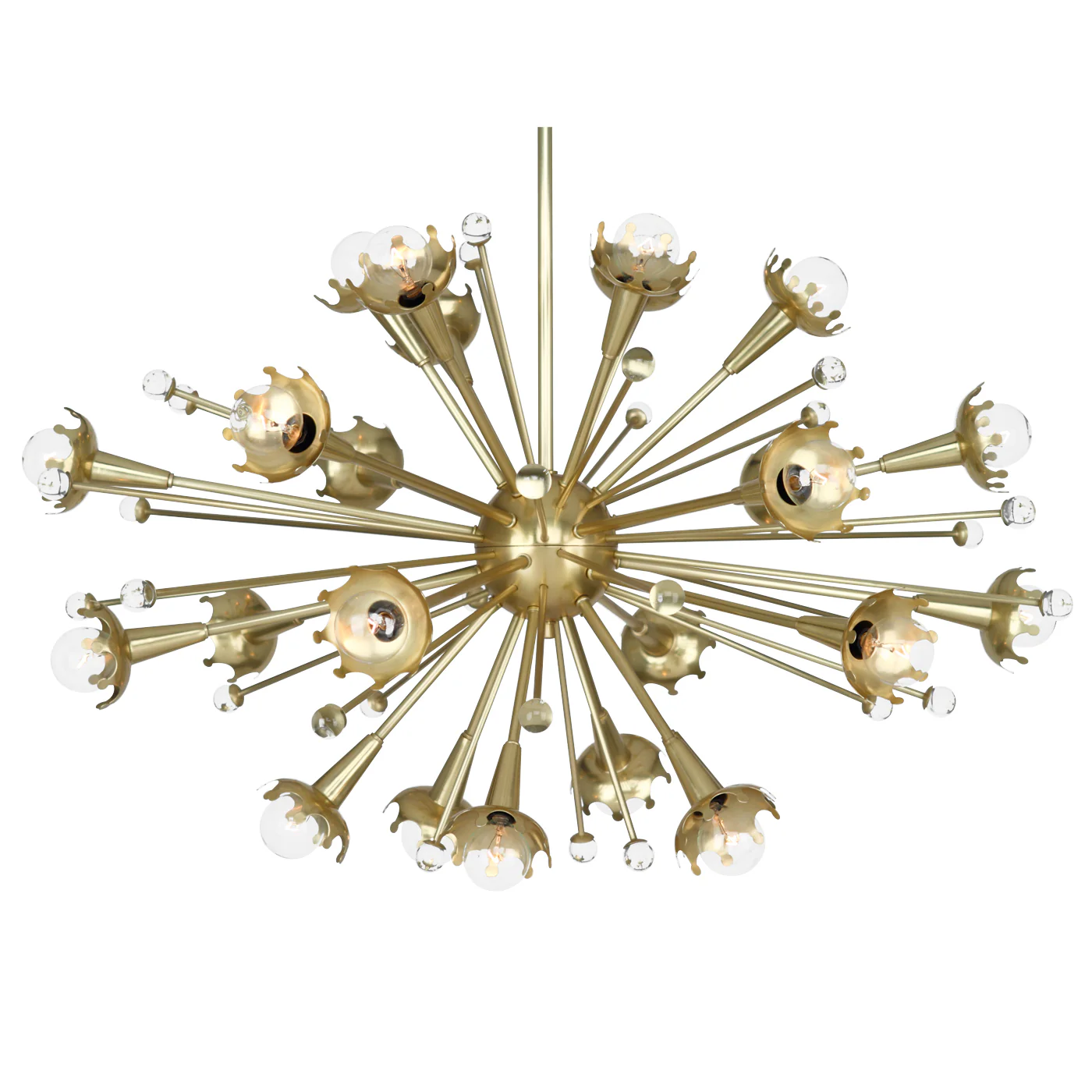 Sputnik Chandelier - Image 14