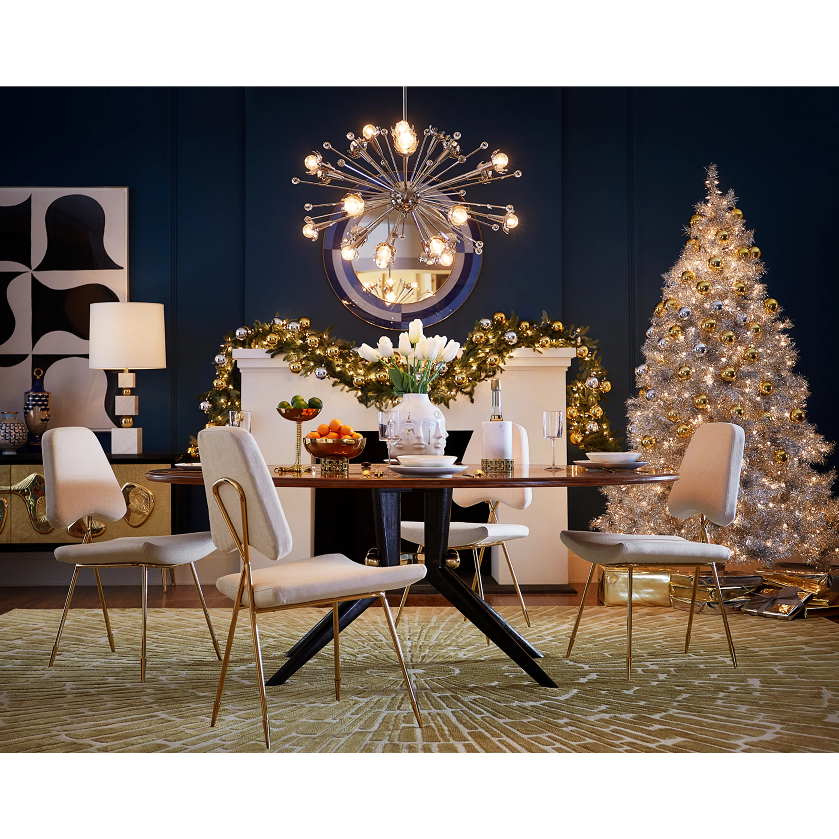 Sputnik Chandelier - Image 7