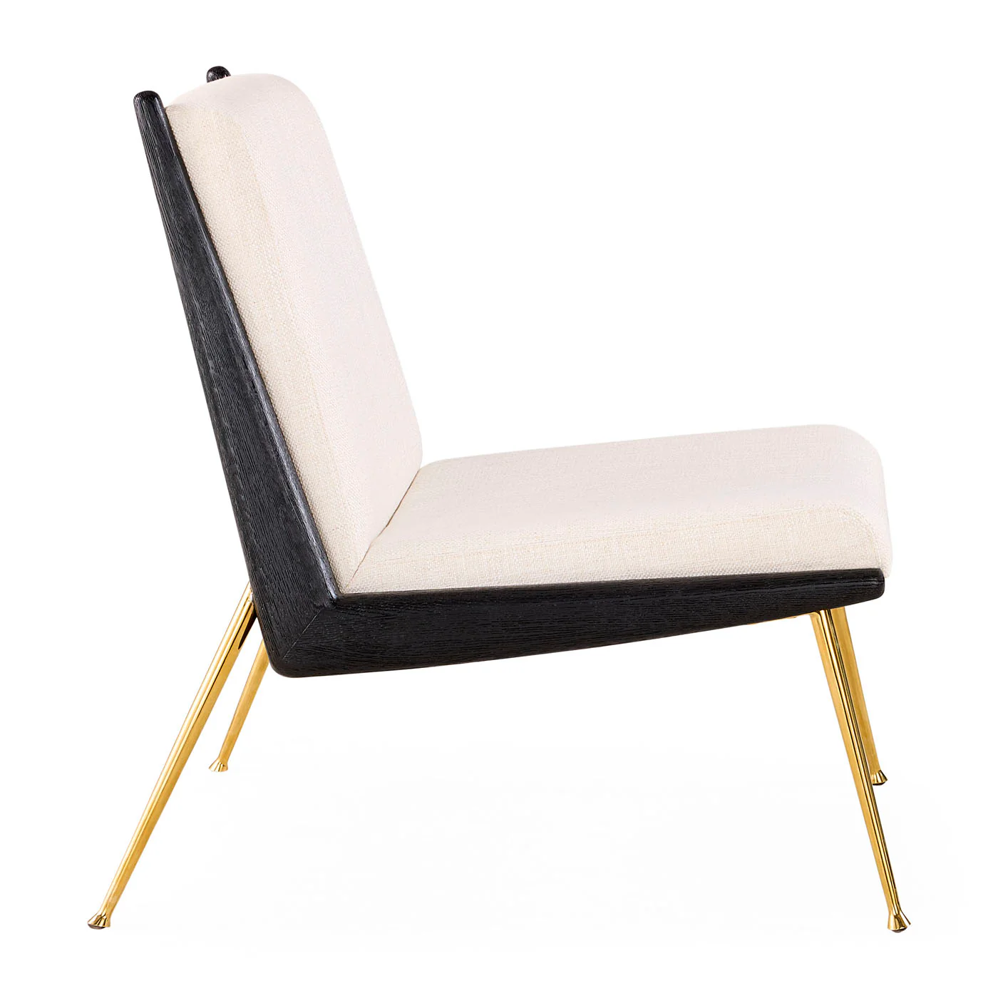 St. Germain Lounge Chair - Image 3
