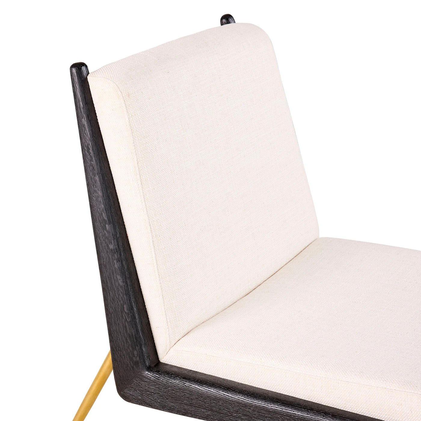 St. Germain Lounge Chair - Image 4