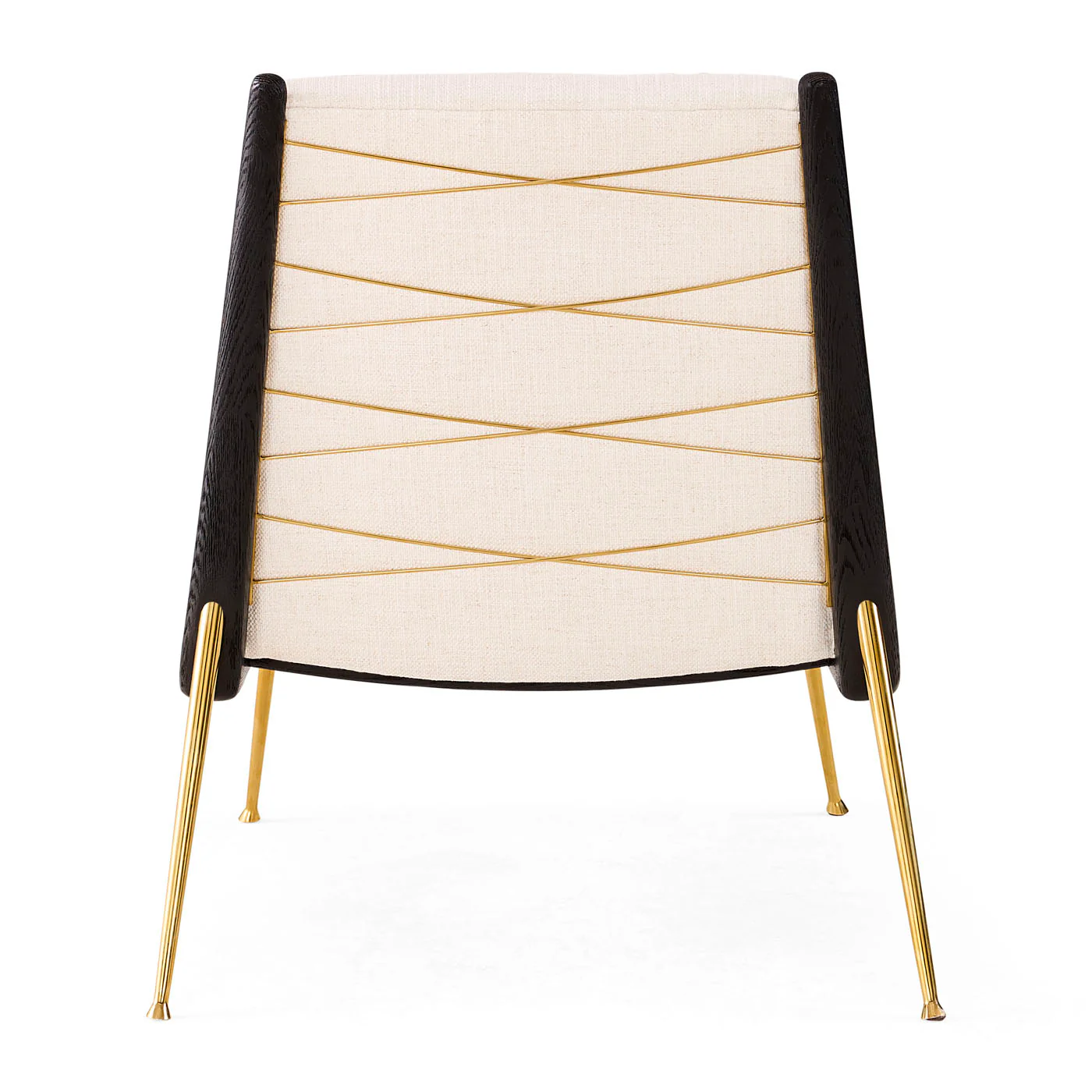 St. Germain Lounge Chair - Image 5