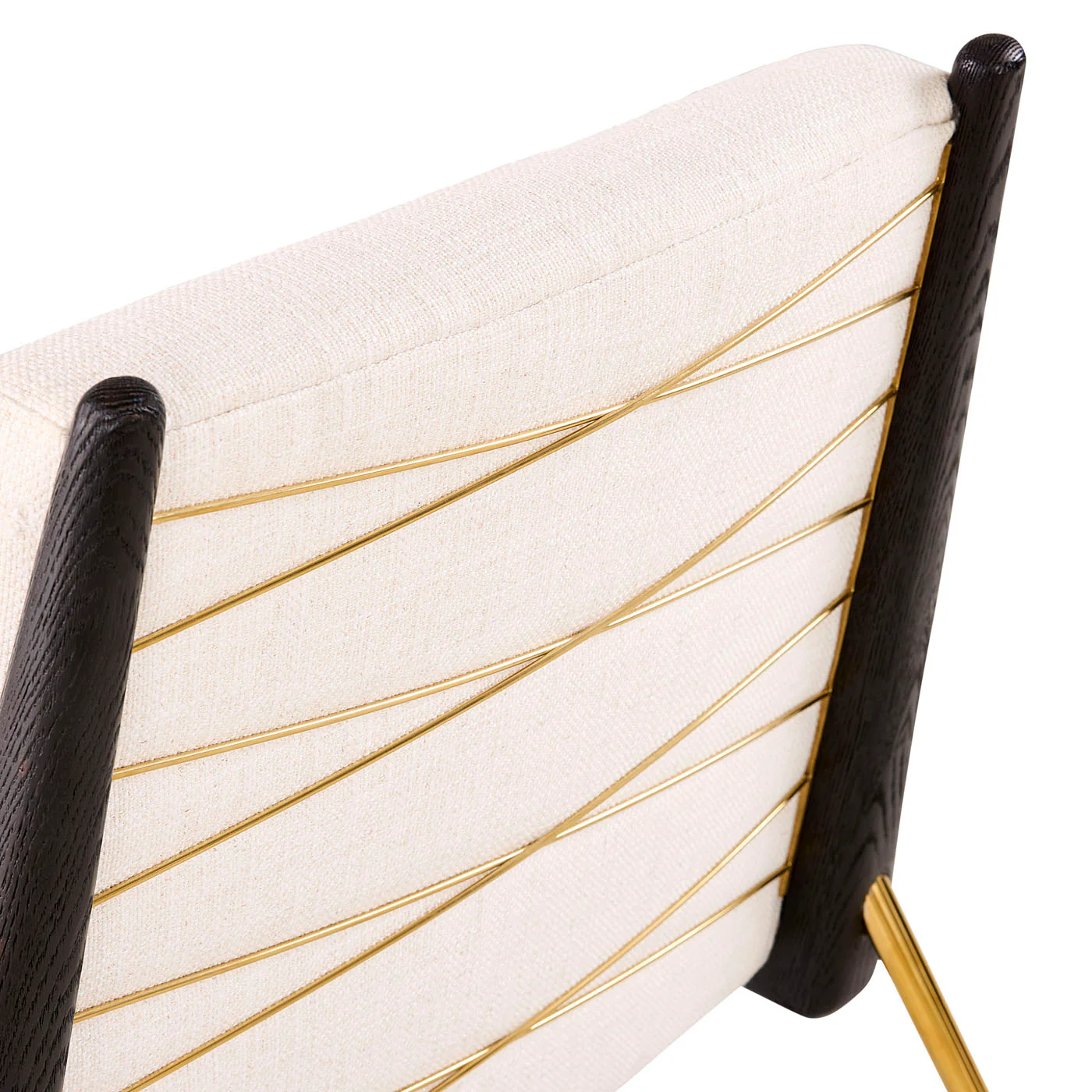 St. Germain Lounge Chair - Image 6