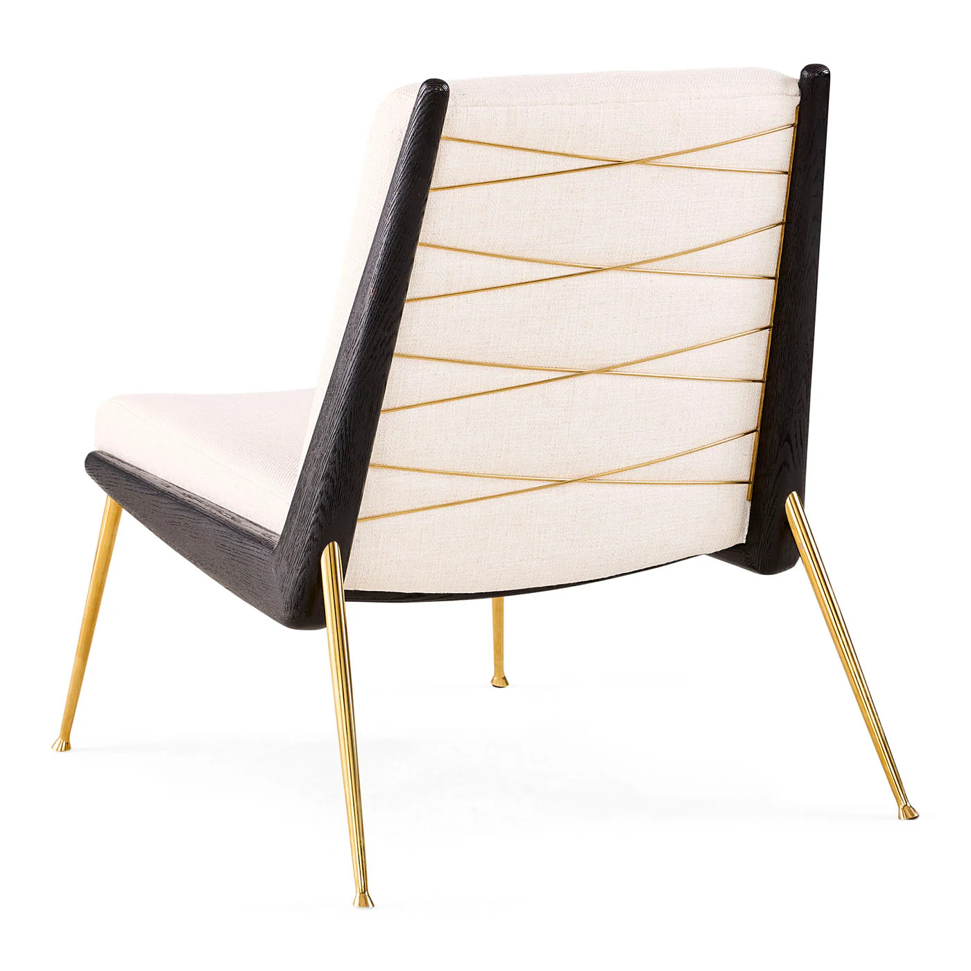 St. Germain Lounge Chair - Image 7
