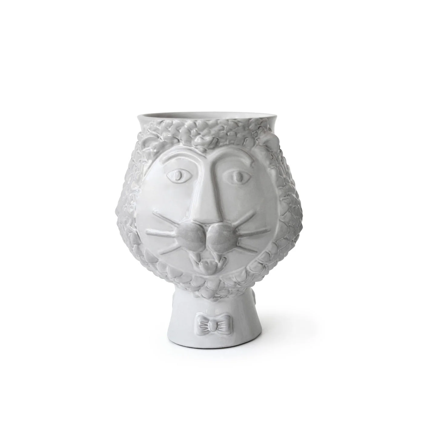 Utopia Lion/Tamer Vase - Image 3