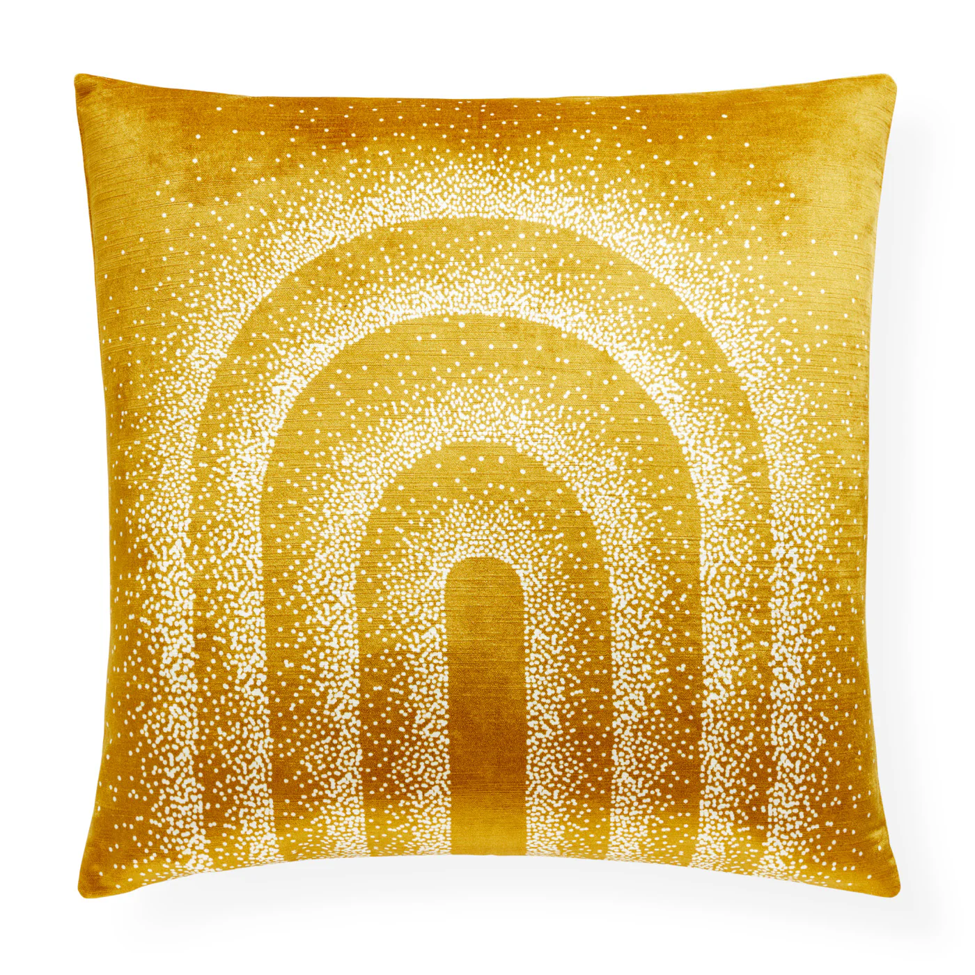 Vapor Concentric Arch Cushion