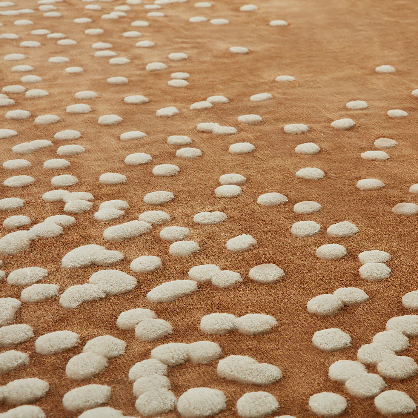 Vapor Hand-Knotted Rug - Image 8