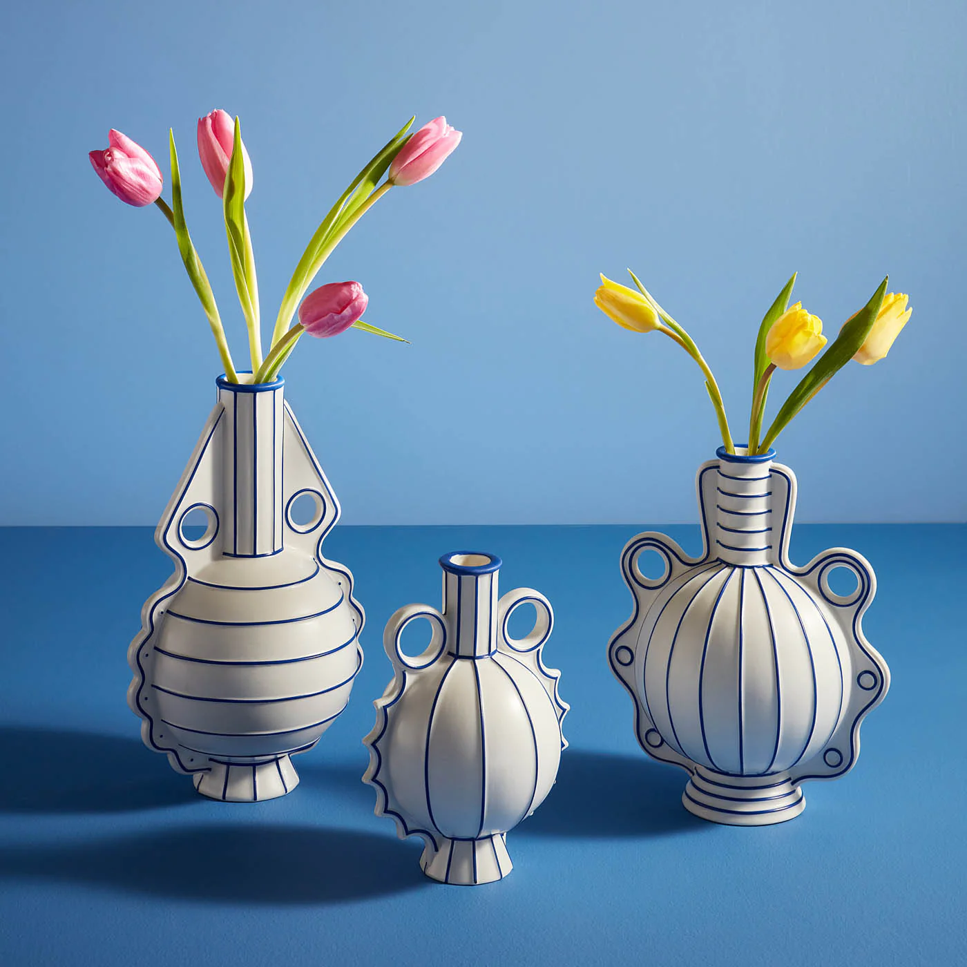 Venezia Medium Vase - Image 2