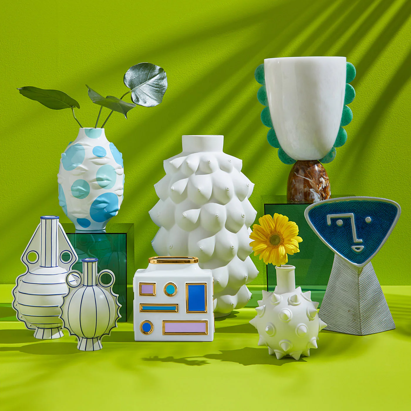 Venezia Small Vase - Image 4