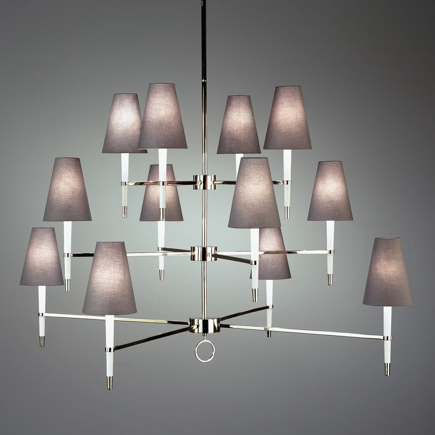 Ventana Three-Tier Chandelier - Image 4