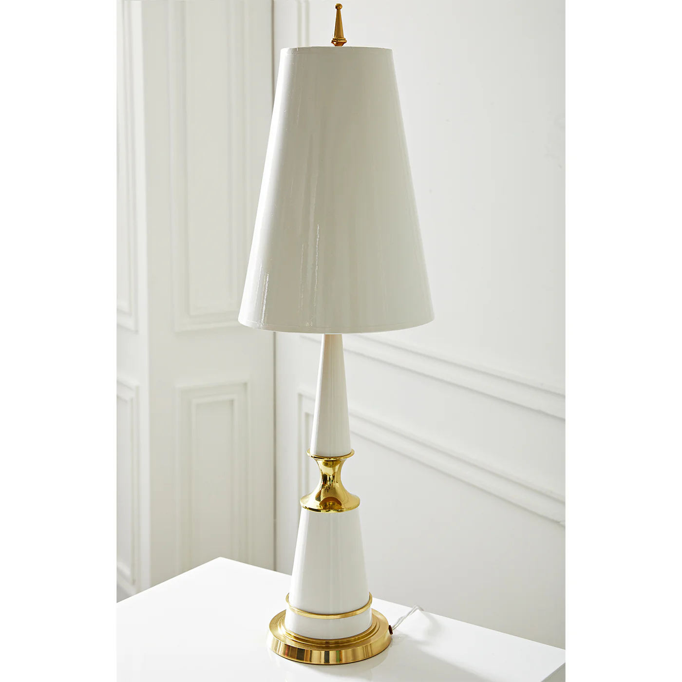 Versailles Buffet Lamp - Image 2
