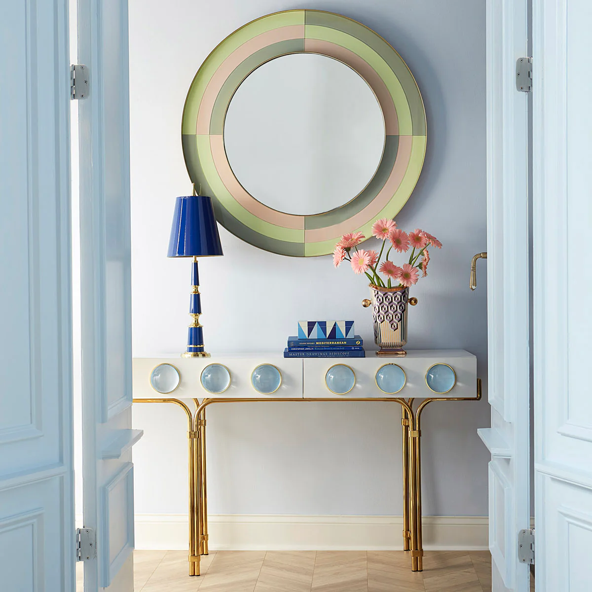 Versailles Buffet Lamp - Image 5