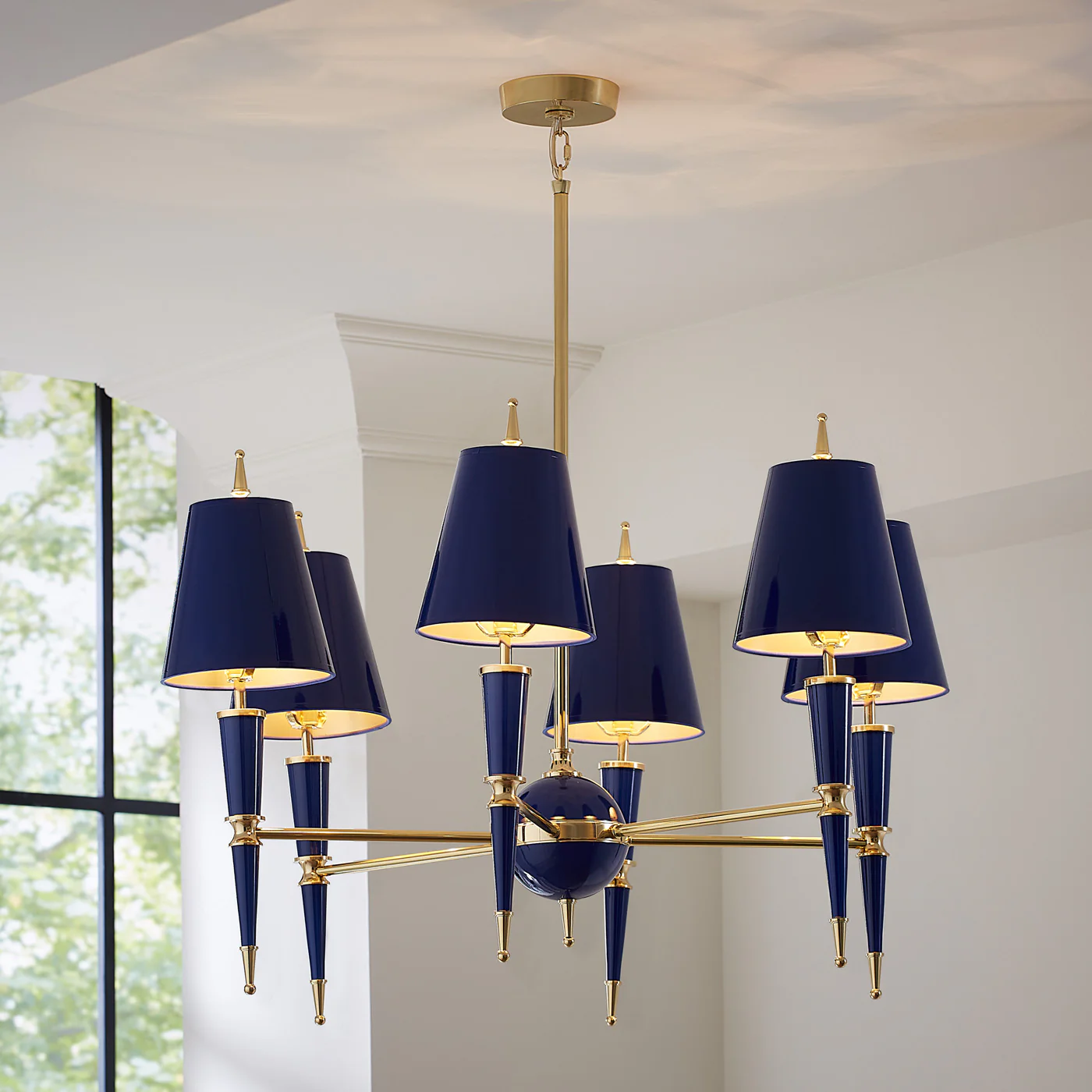 Versailles Chandelier - Image 3