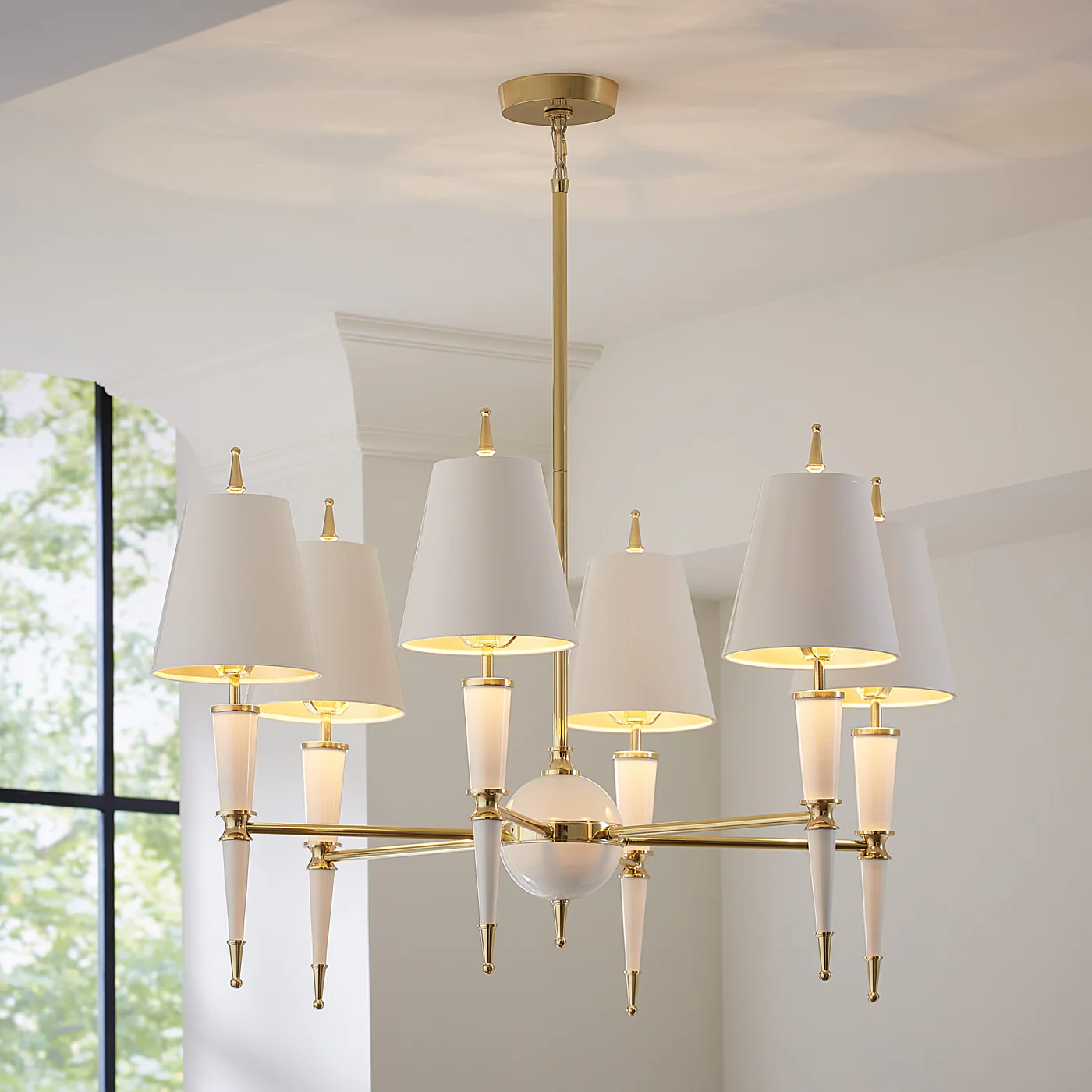 Versailles Chandelier - Image 4