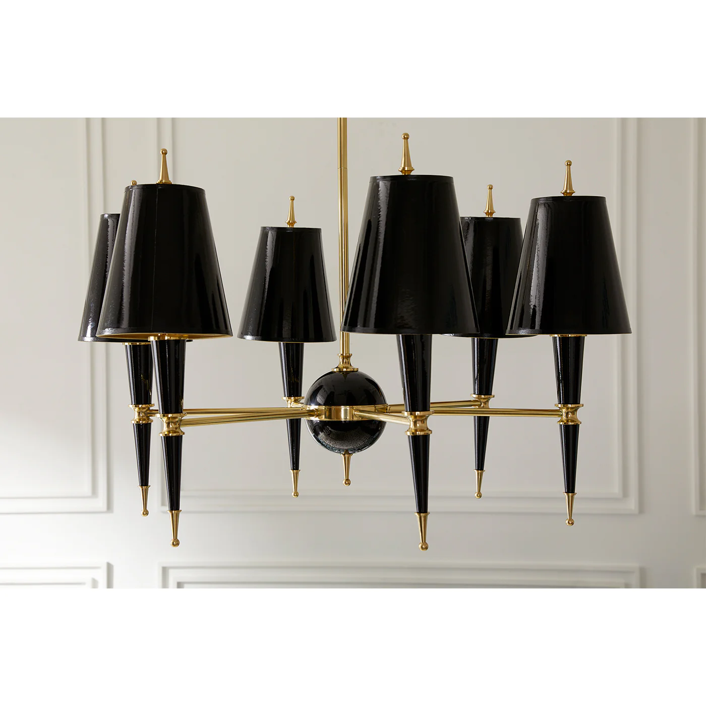 Versailles Chandelier - Image 5