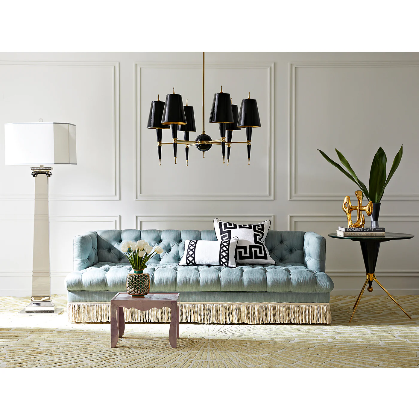 Versailles Chandelier - Image 6