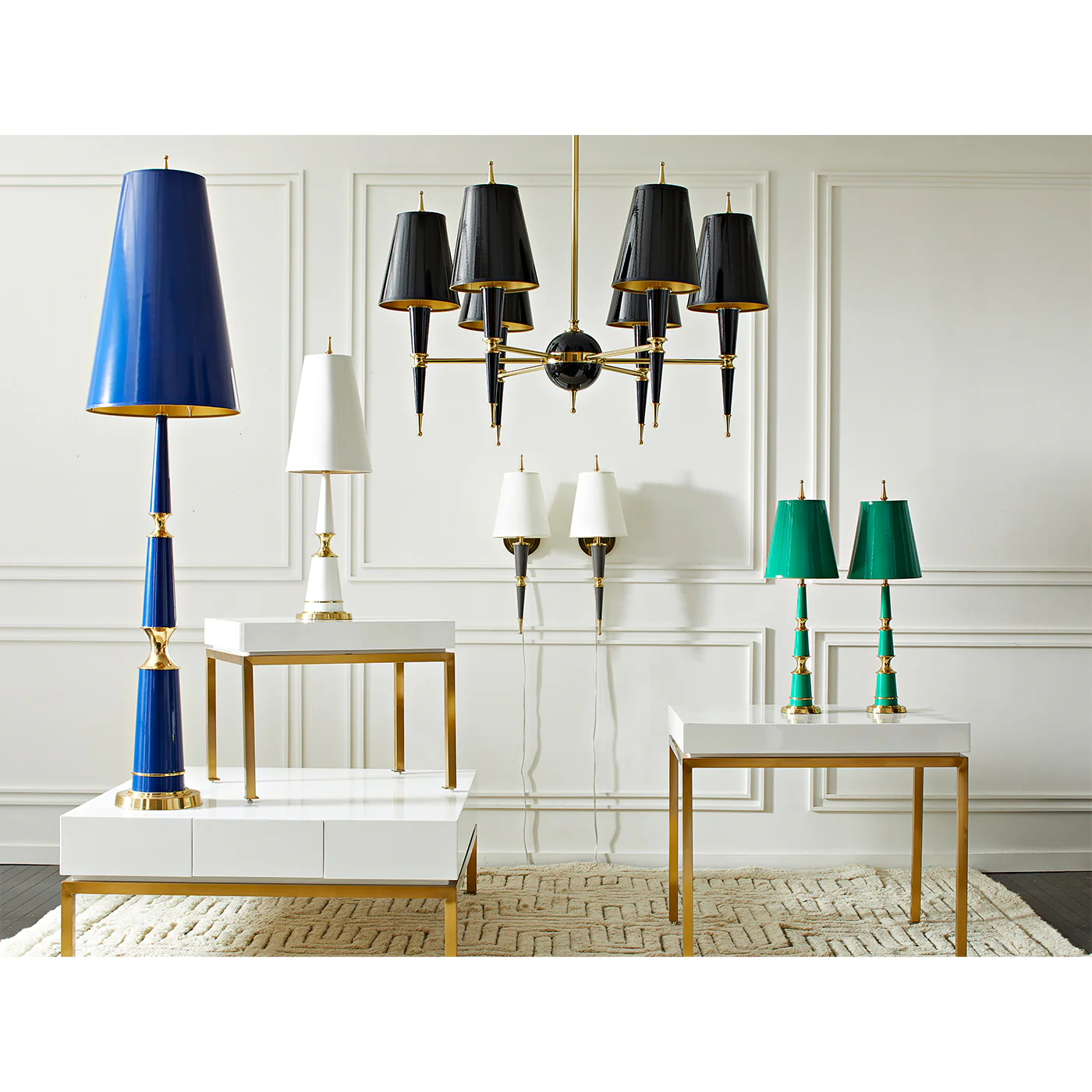 Versailles Chandelier - Image 7