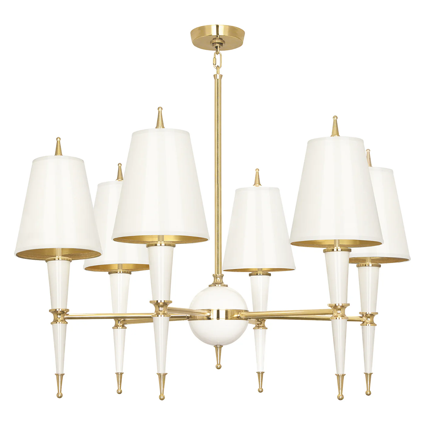 Versailles Chandelier - Image 9