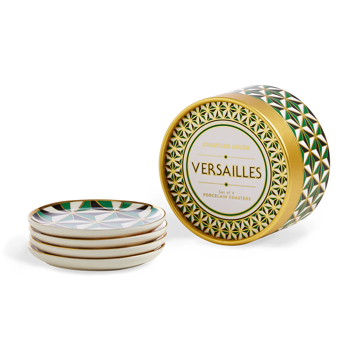 Versailles Coasters - Image 4