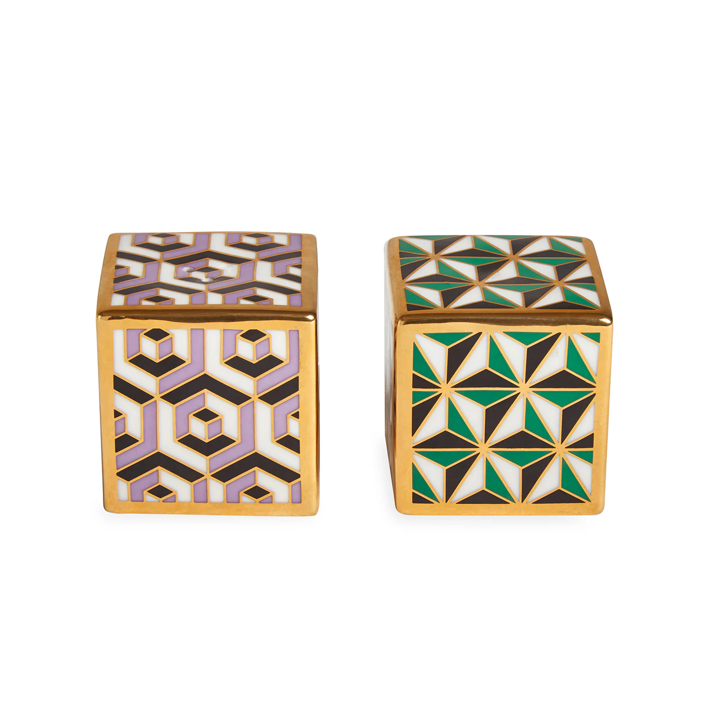 Versailles Salt & Pepper Set - Image 6