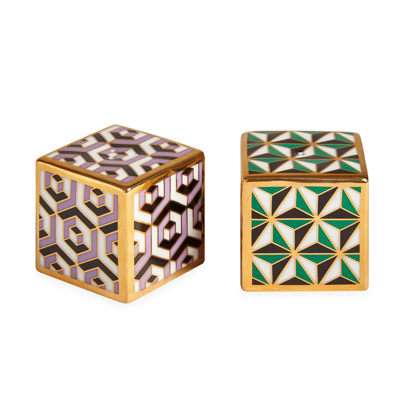 Versailles Salt & Pepper Set - Image 7