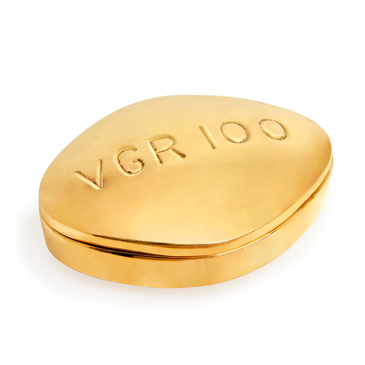 Viagra Pill Box
