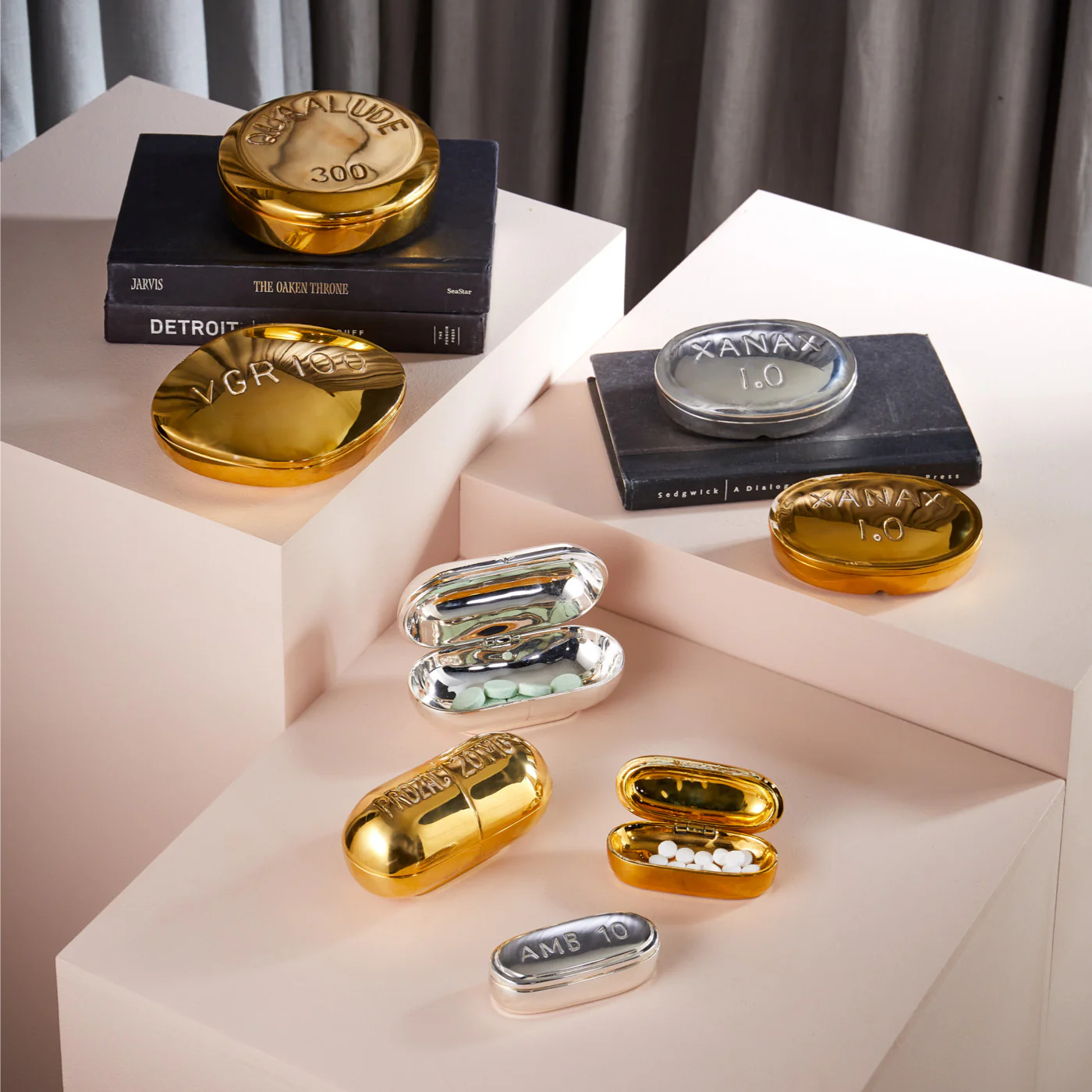 Viagra Pill Box - Image 2