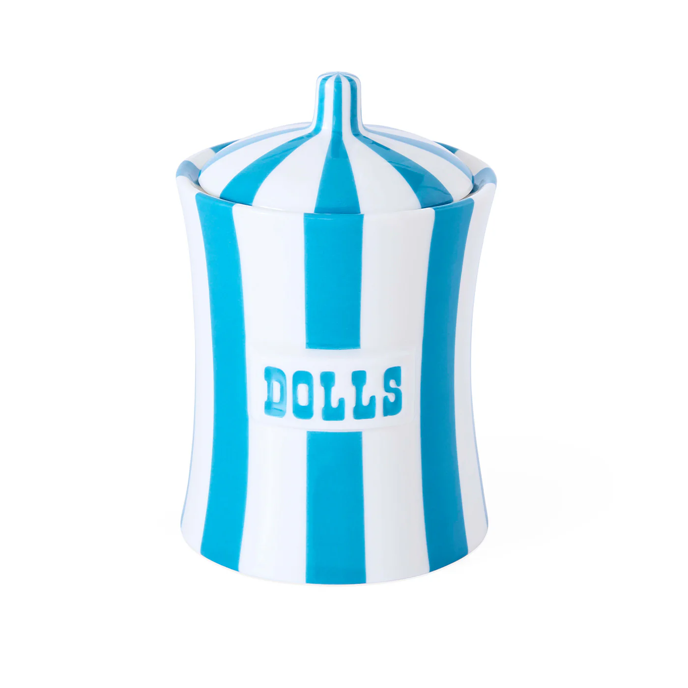 Vice Dolls Canister