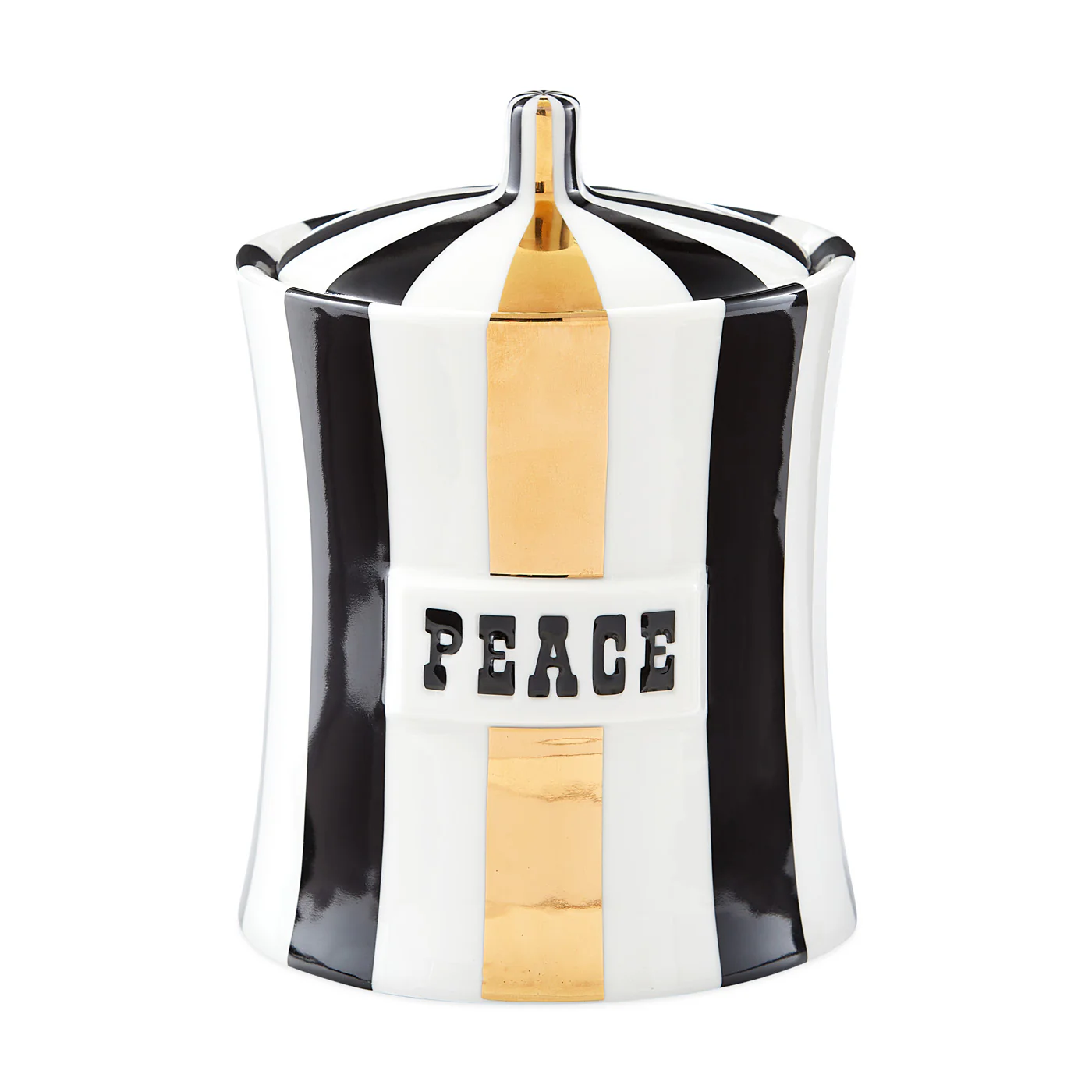 Vice Gilded Peace Canister