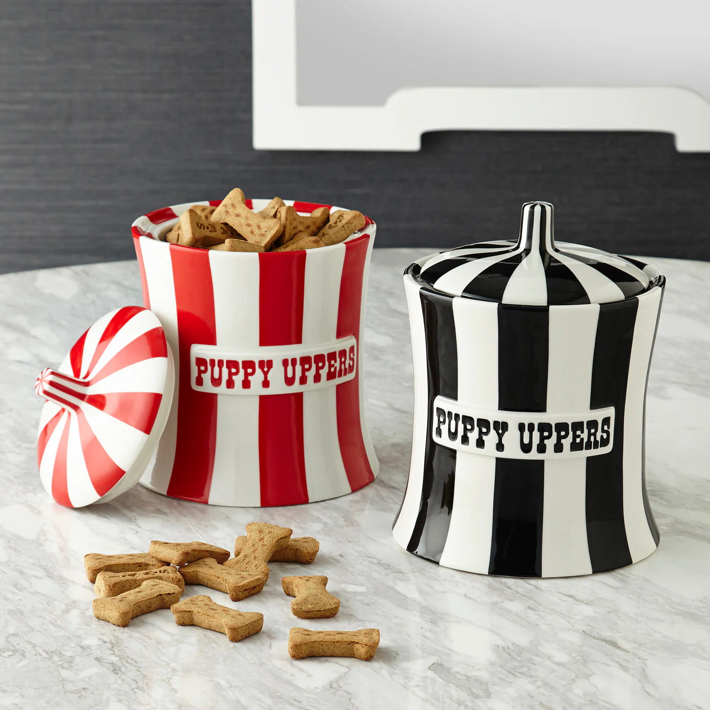Vice Puppy Uppers Canister - Image 3