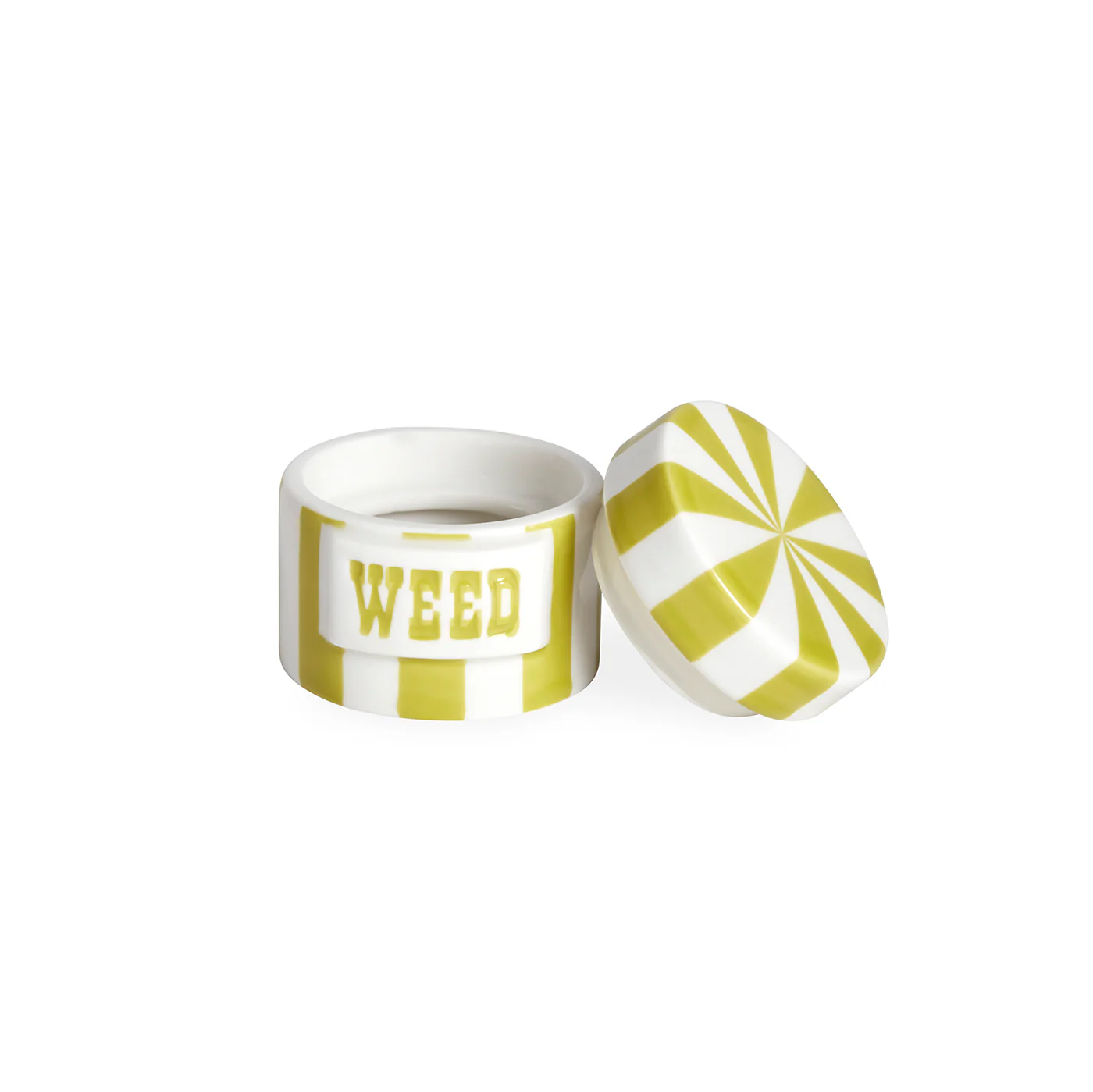 Vice Weed Canister - Image 4