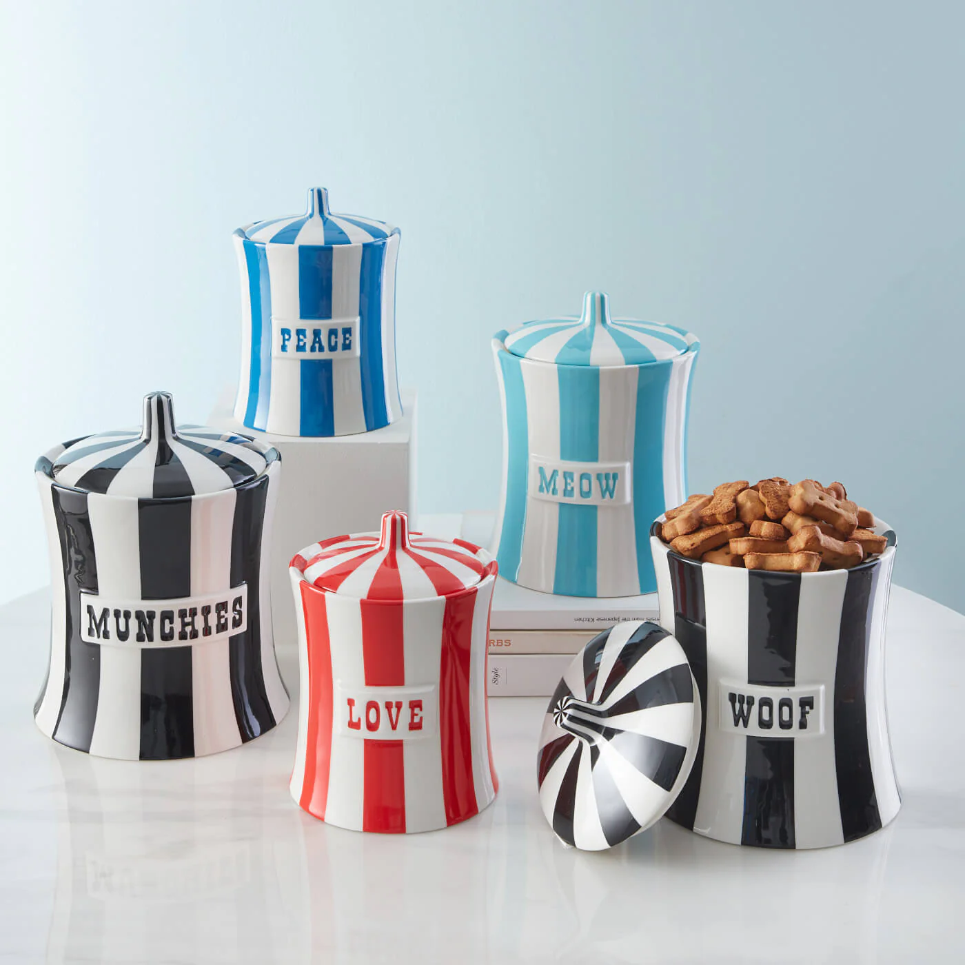 Vice Woof Canister - Image 3