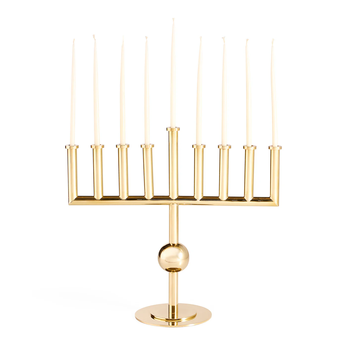 Vienna Menorah