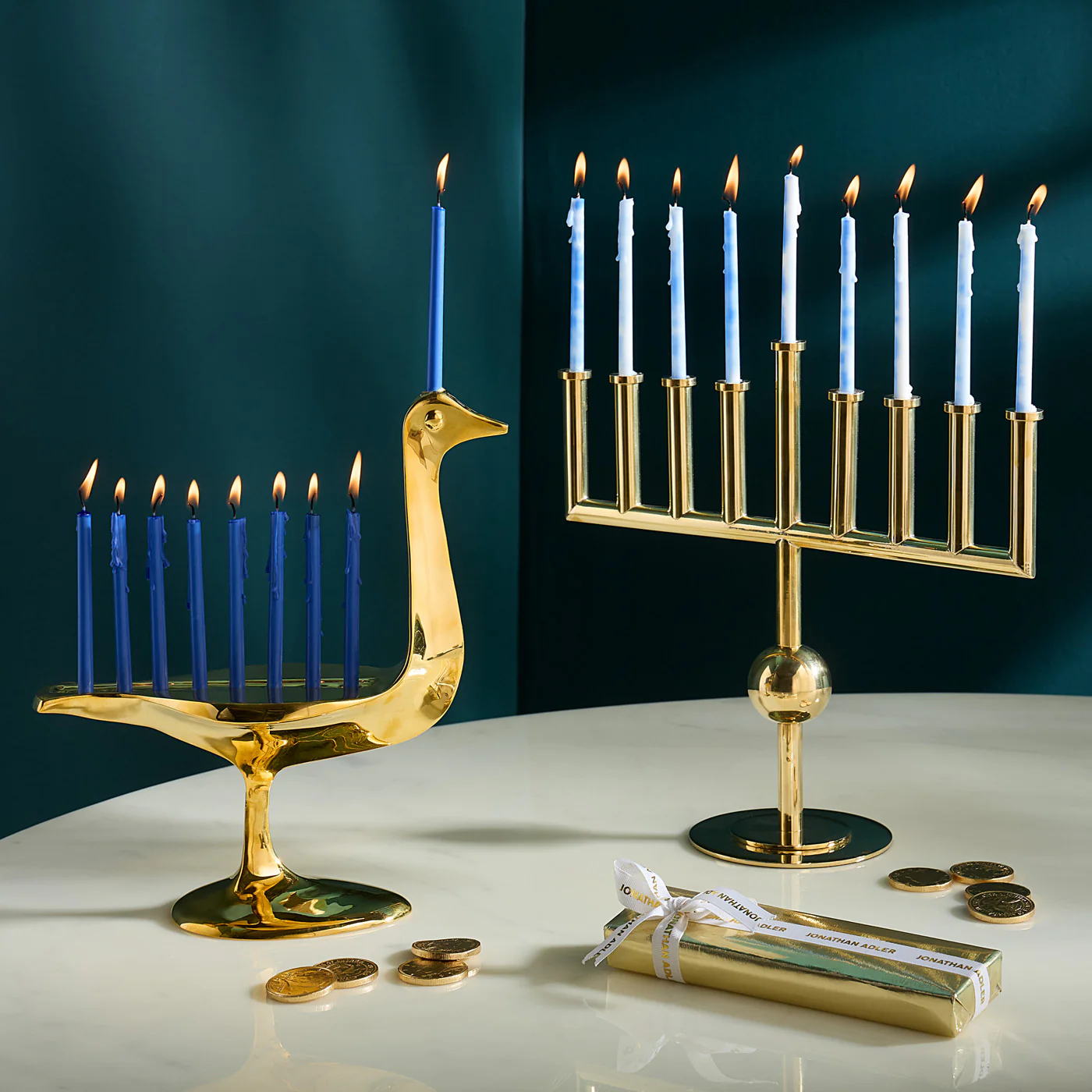 Vienna Menorah - Image 3