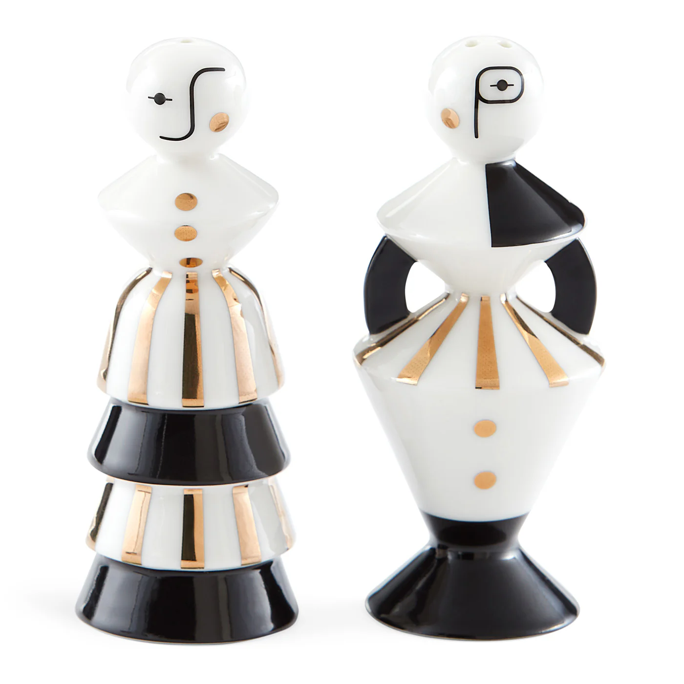 Vienna Salt & Pepper Set - Image 3