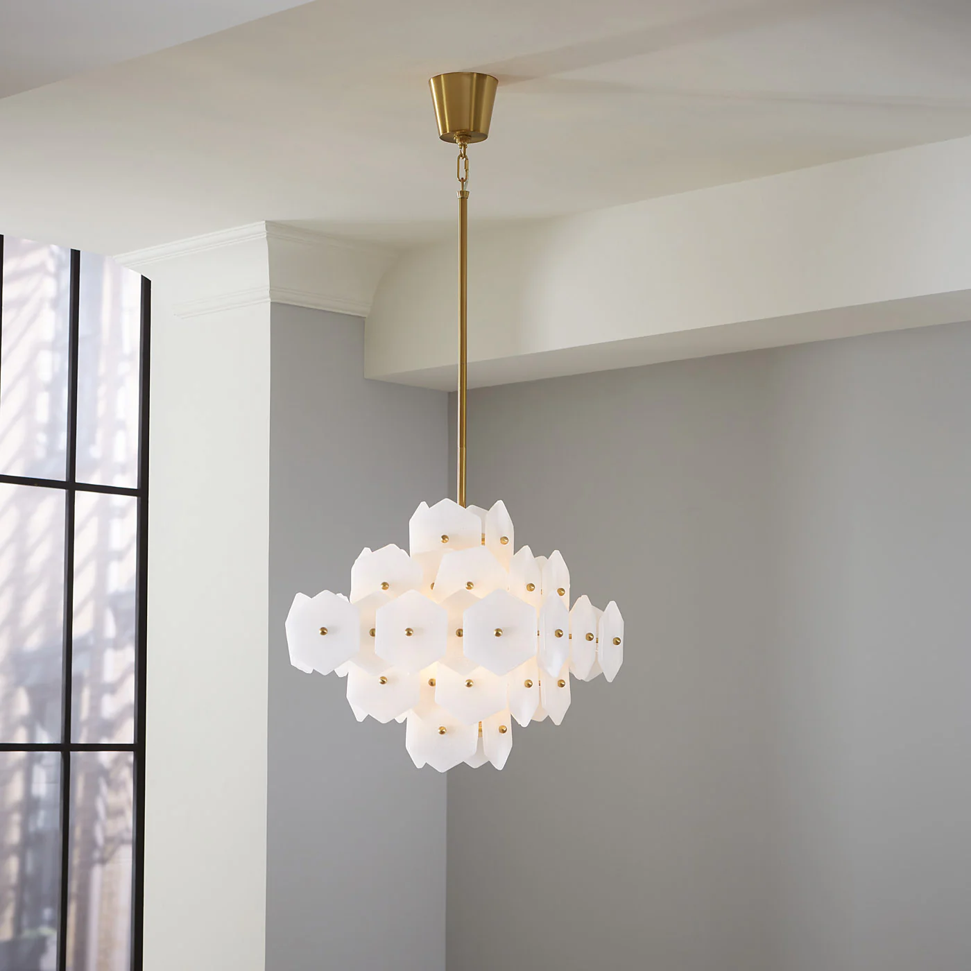 Vienna Small Chandelier - Image 2